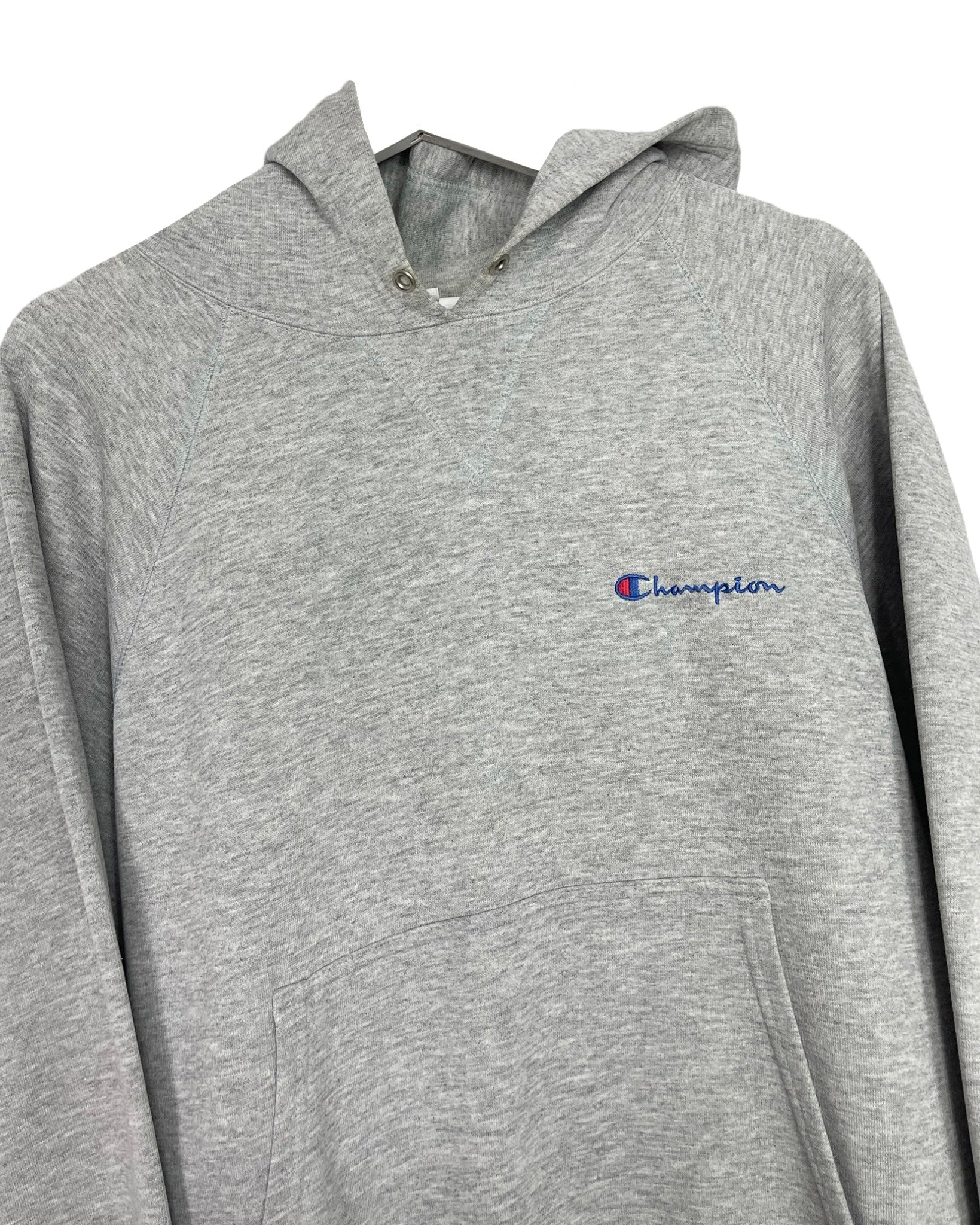 Sweat à capuche Champion Hoodie - M - PLOMOSTORE