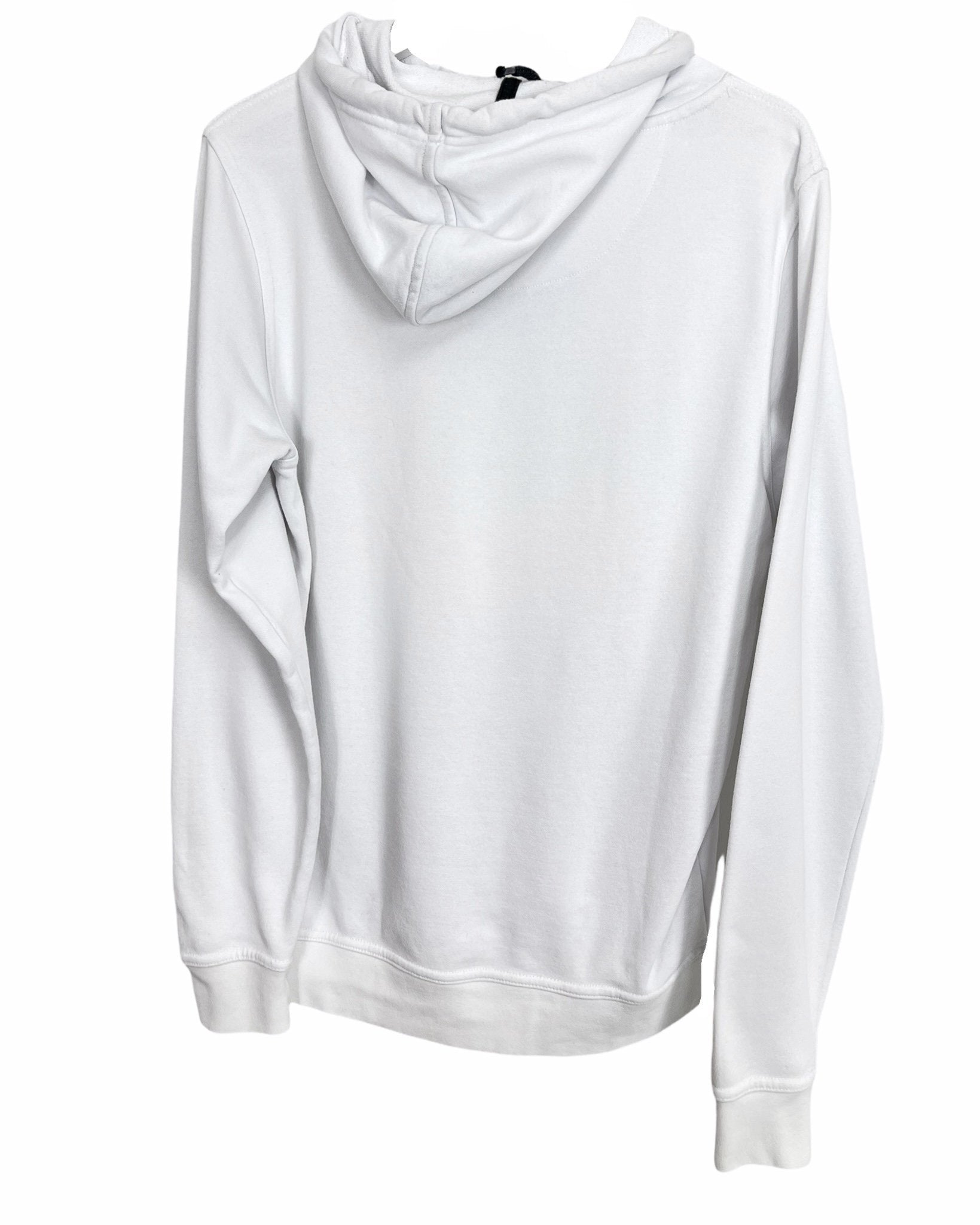 Sweat à capuche Kappa Hoodie - M - PLOMOSTORE