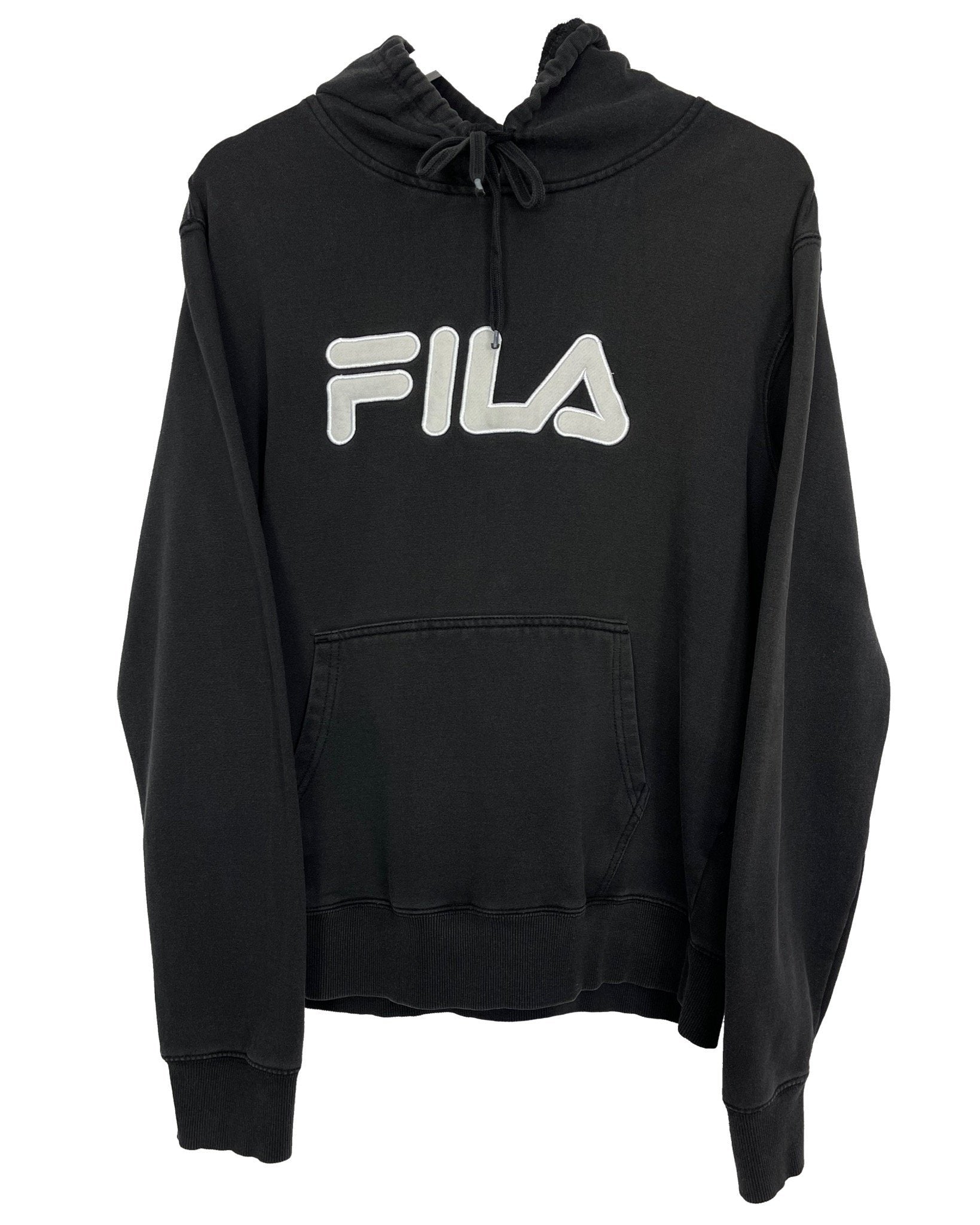 Sweat à capuche Fila Hoodie - M - PLOMOSTORE
