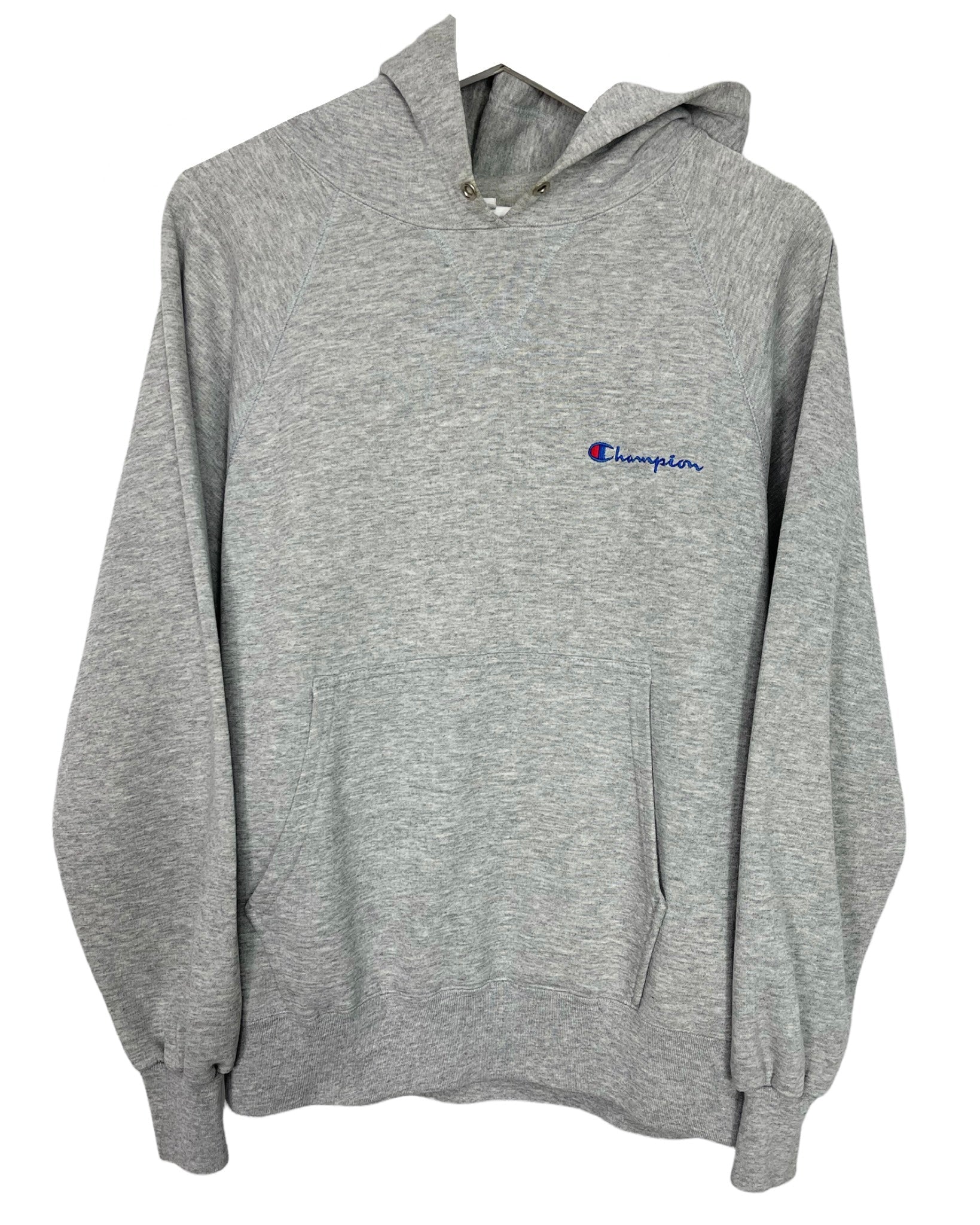 Sweat à capuche Champion Hoodie - M - PLOMOSTORE