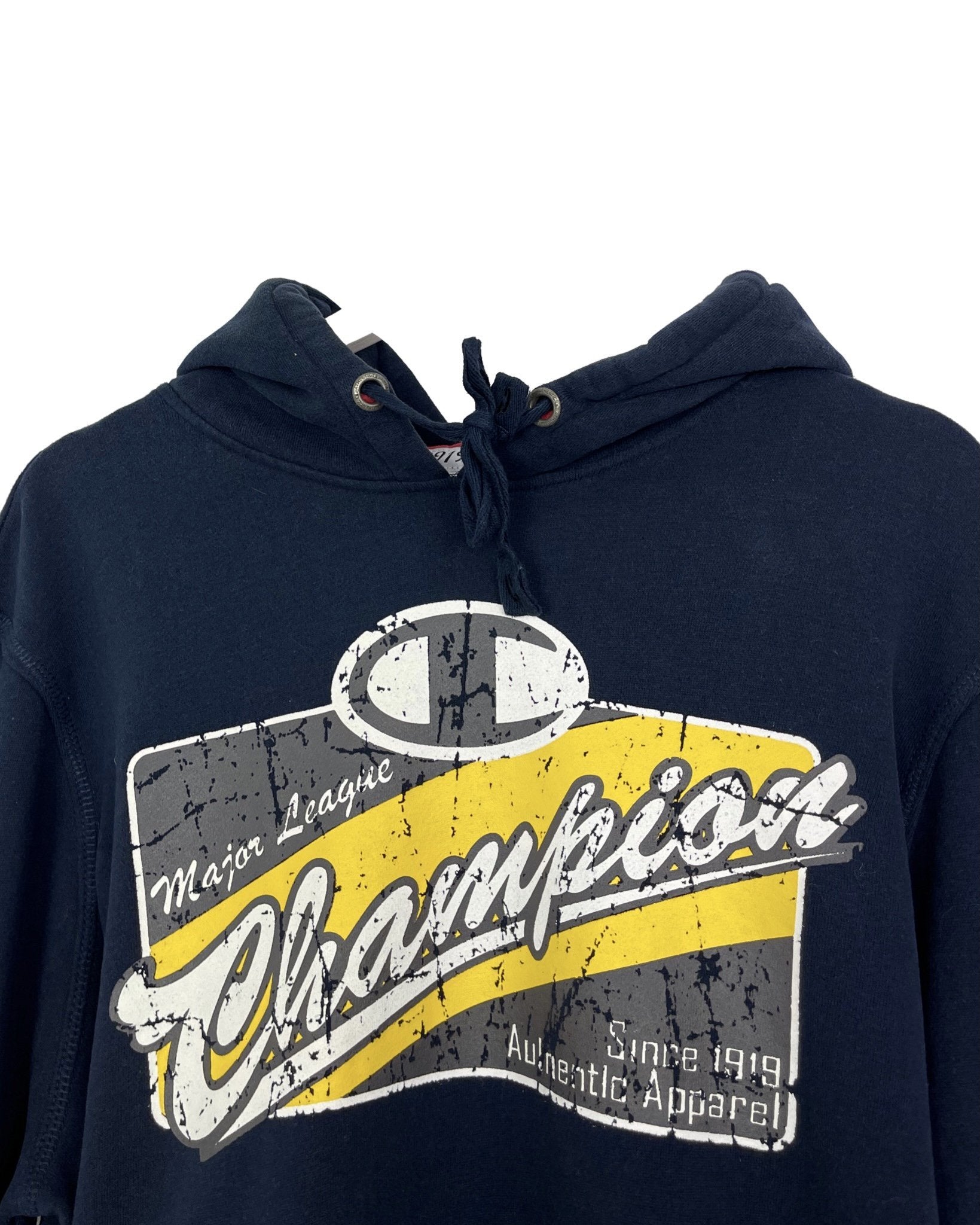 Sweat à capuche Champion Hoodie - M - PLOMOSTORE