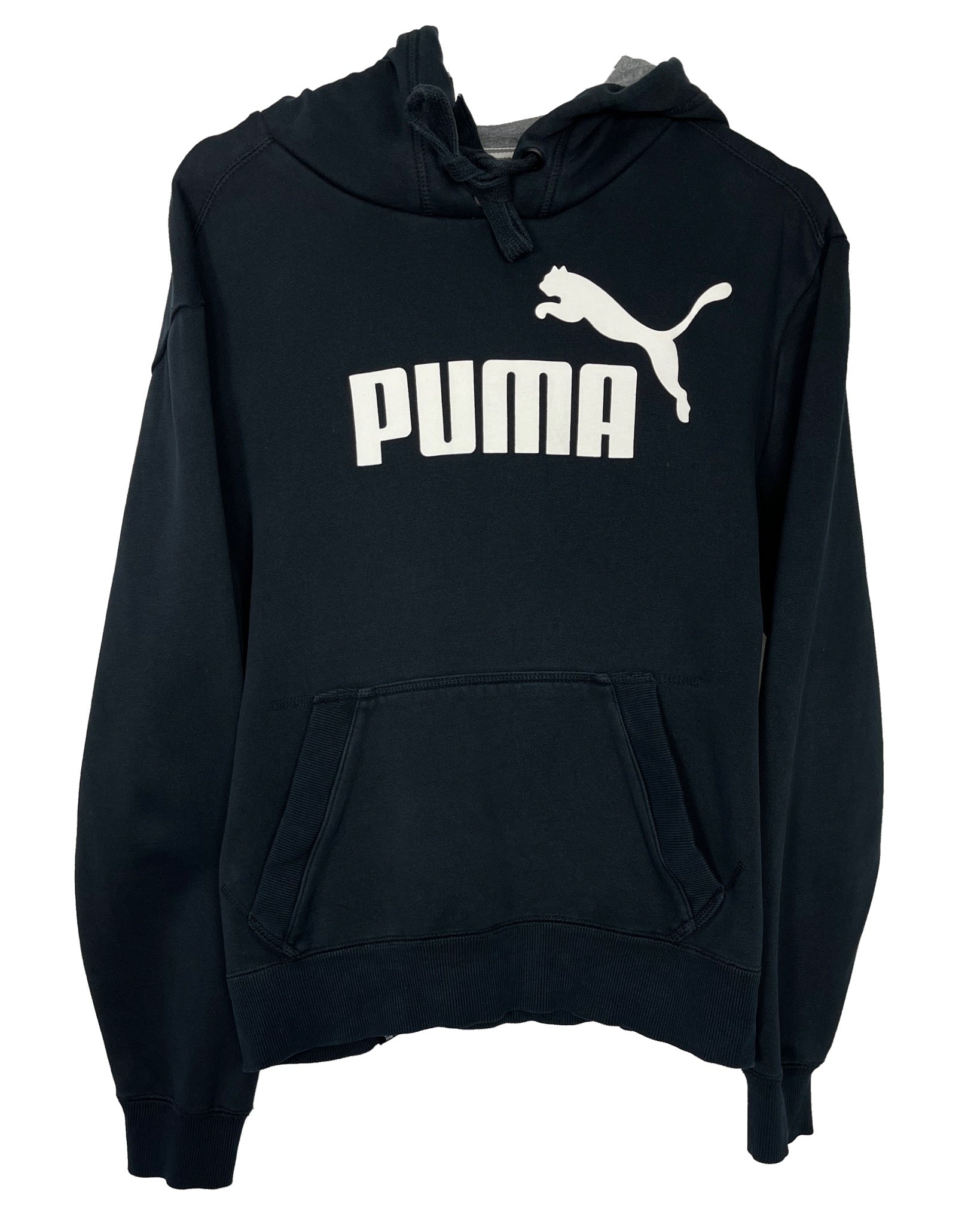 Sweat à capuche Puma Hoodie - M - PLOMOSTORE