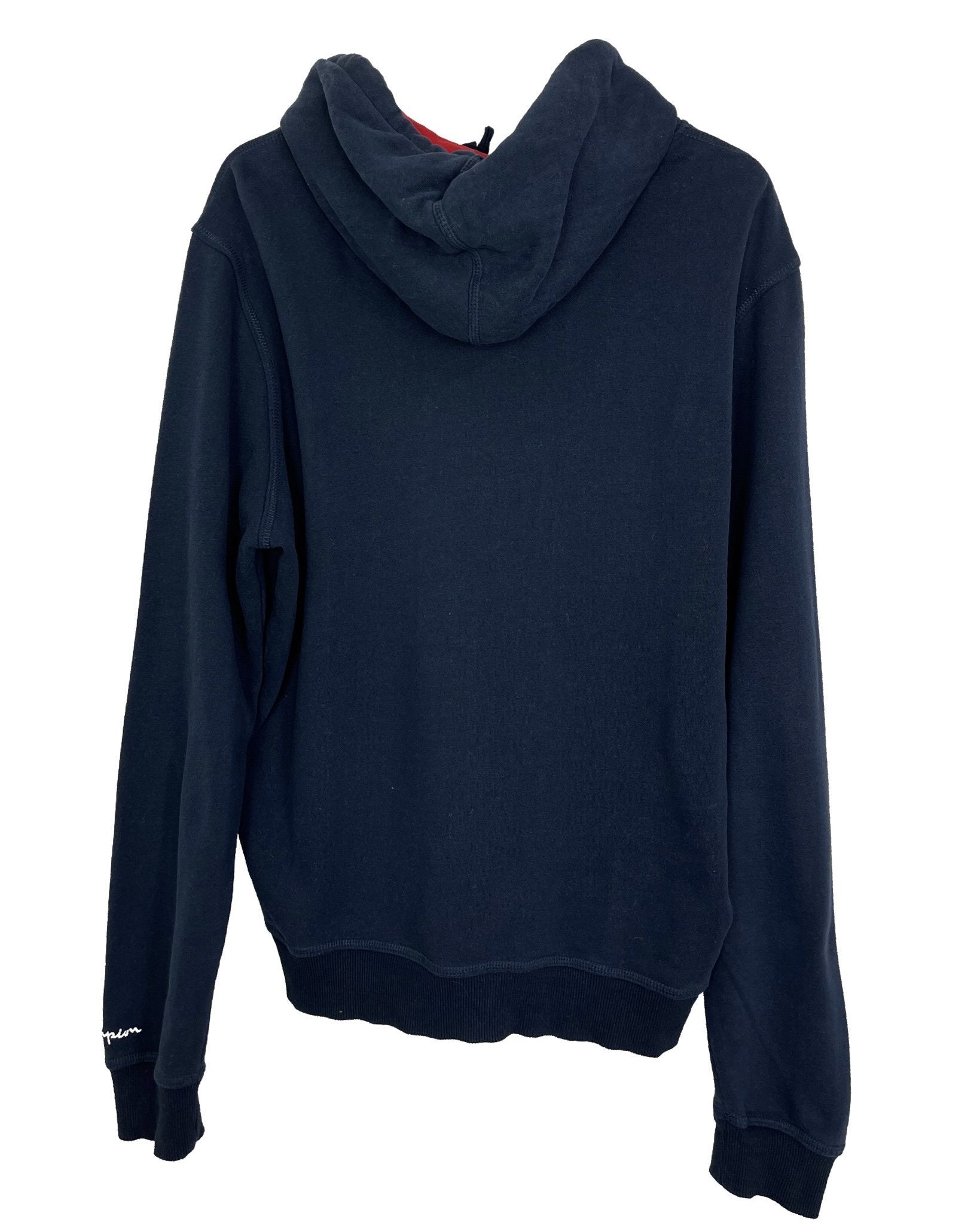 Sweat à capuche Champion Hoodie - M - PLOMOSTORE