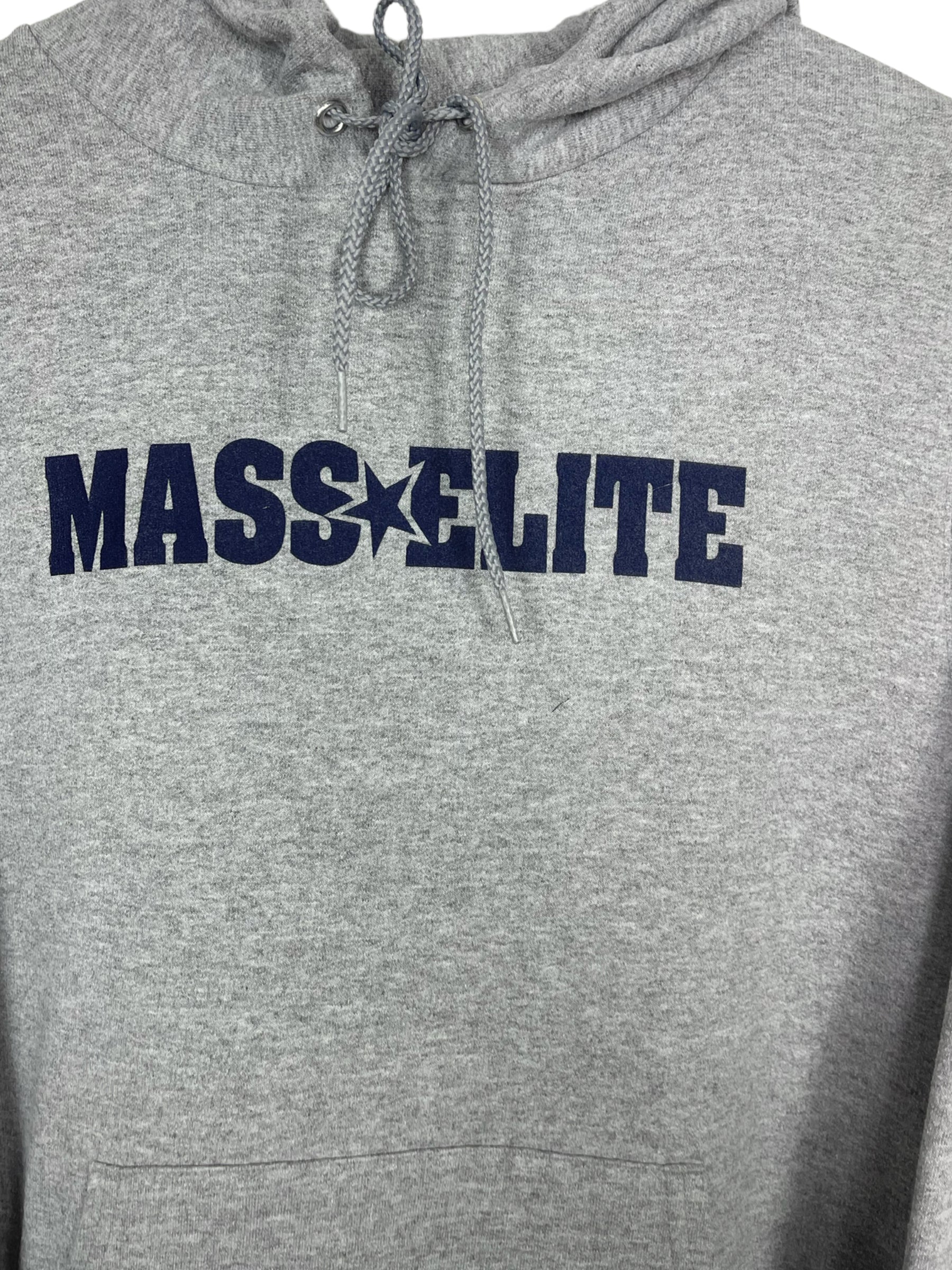 Sweat à capuche Champion Hoodie - Mass Elite - S - PLOMOSTORE