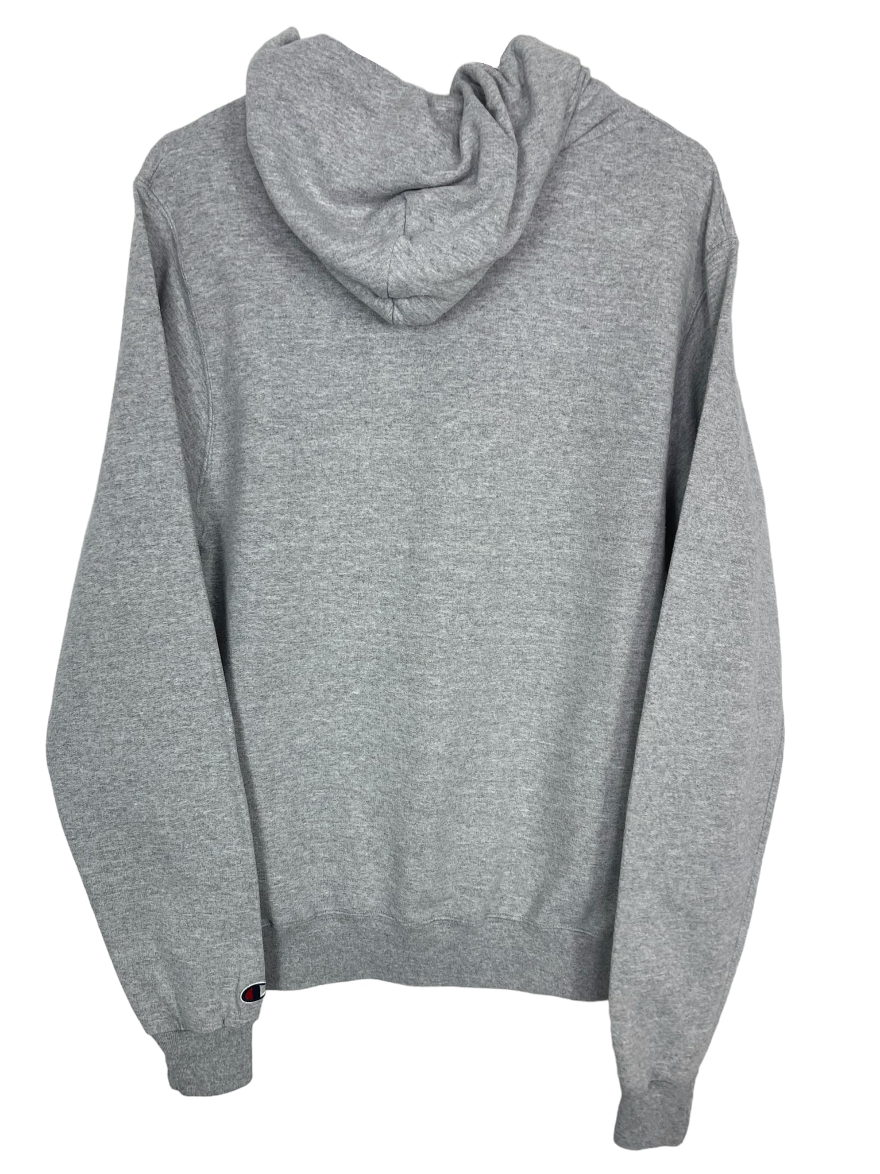 Sweat à capuche Champion Hoodie - Mass Elite - S - PLOMOSTORE