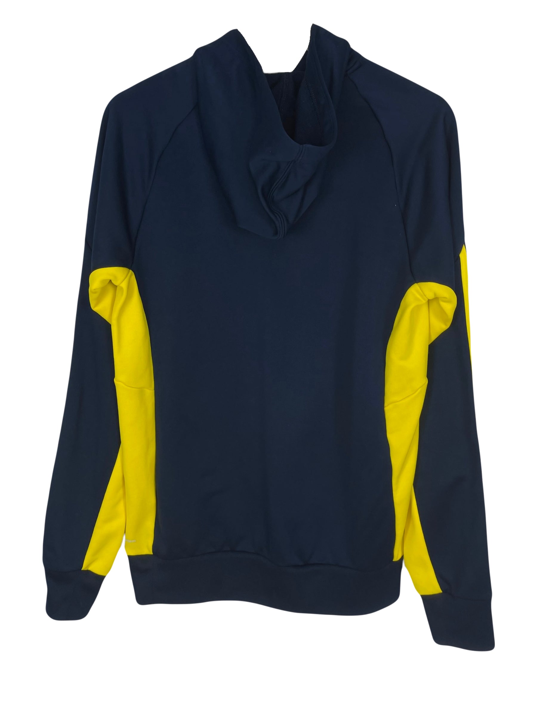 Sweat à capuche Adidas Hoodie - Michigan University Rowing - XS - PLOMOSTORE