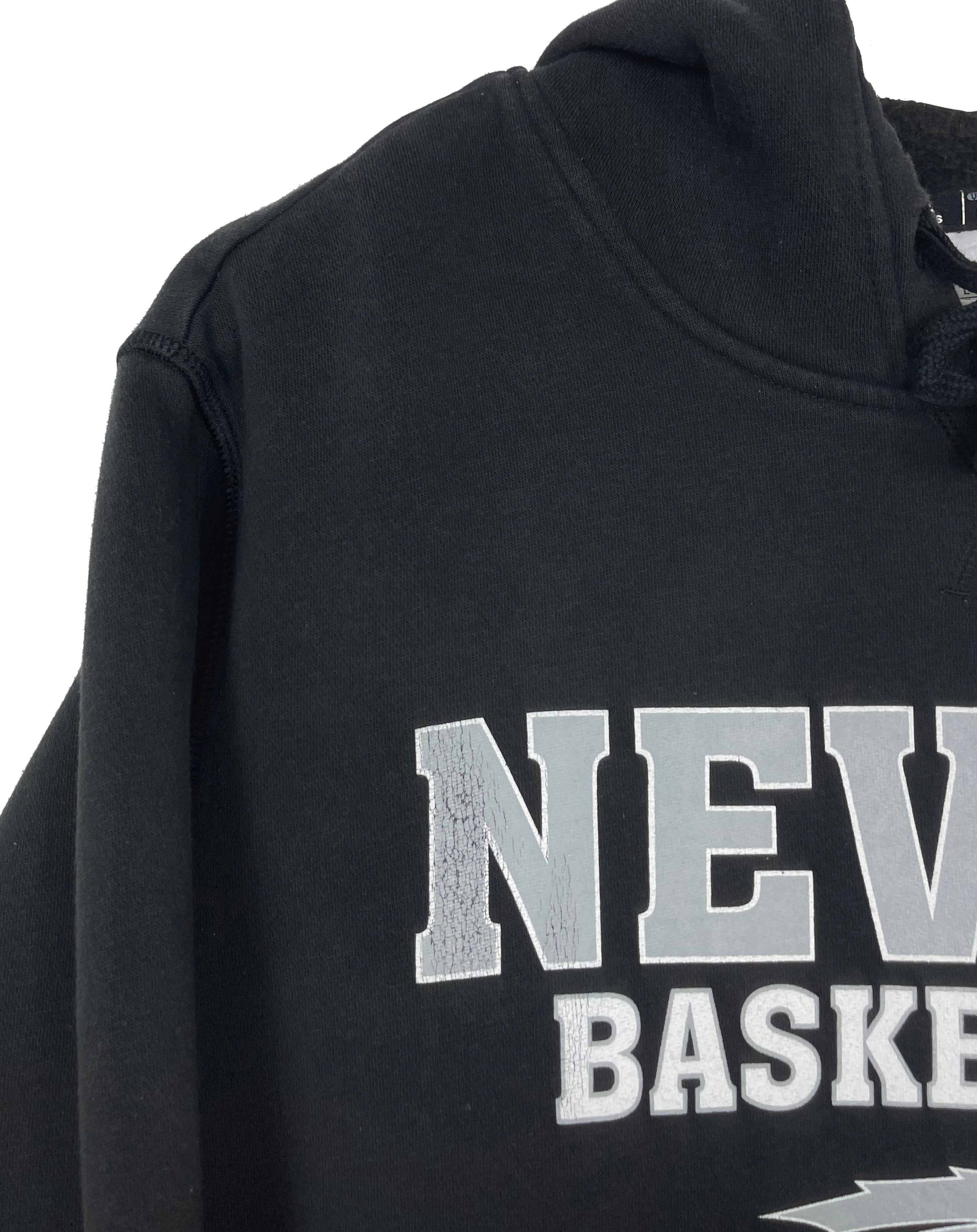 Sweat à capuche Adidas Hoodie - Nevada Wolf Pack - L - PLOMOSTORE