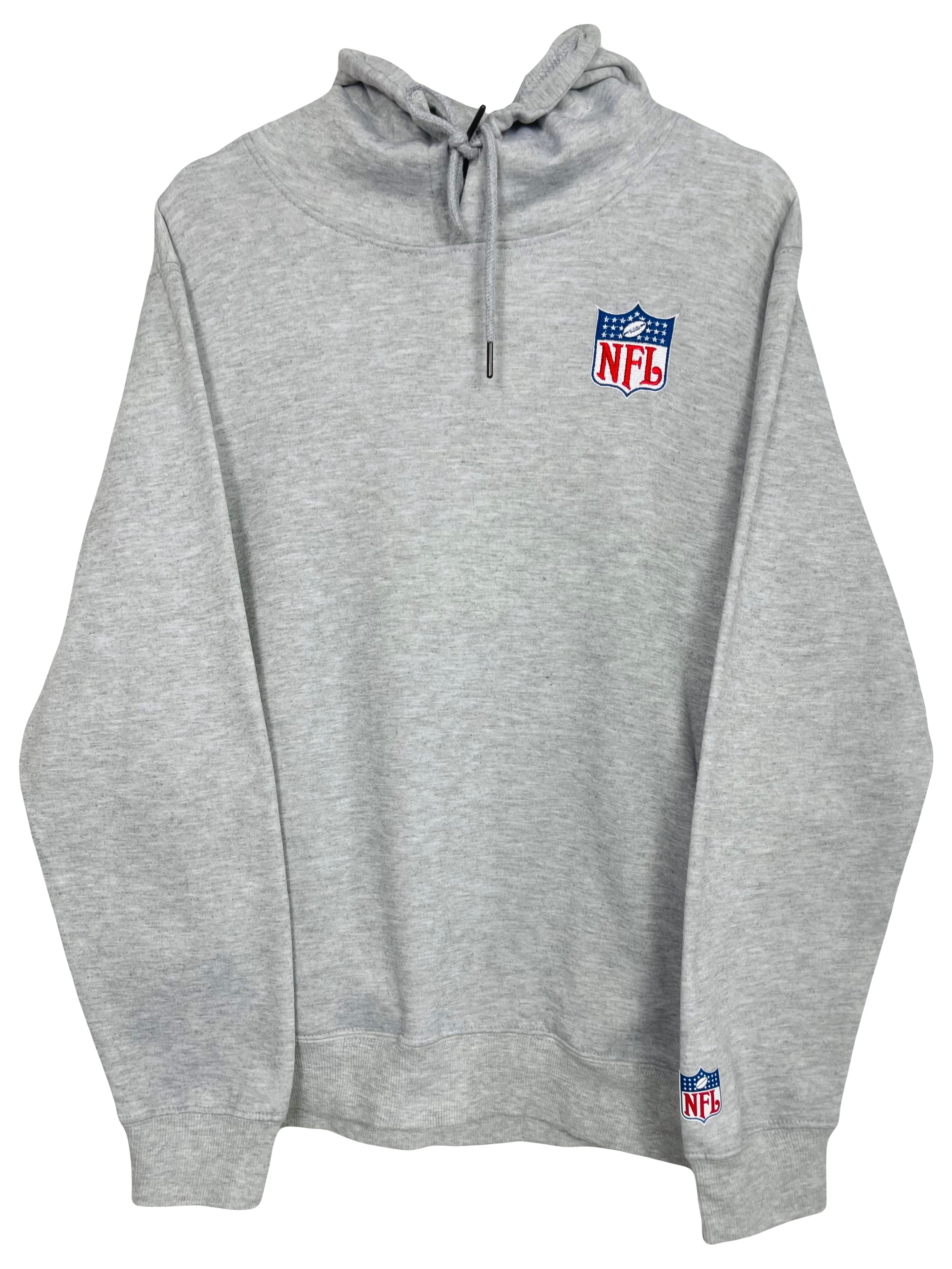 Hoodie - NFL - M - PLOMOSTORE - Friperie en ligne