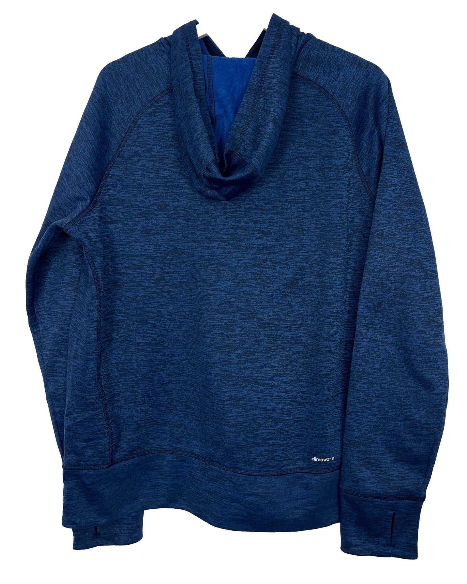 Sweat à capuche Adidas Hoodie - NY Football Club - XL - PLOMOSTORE