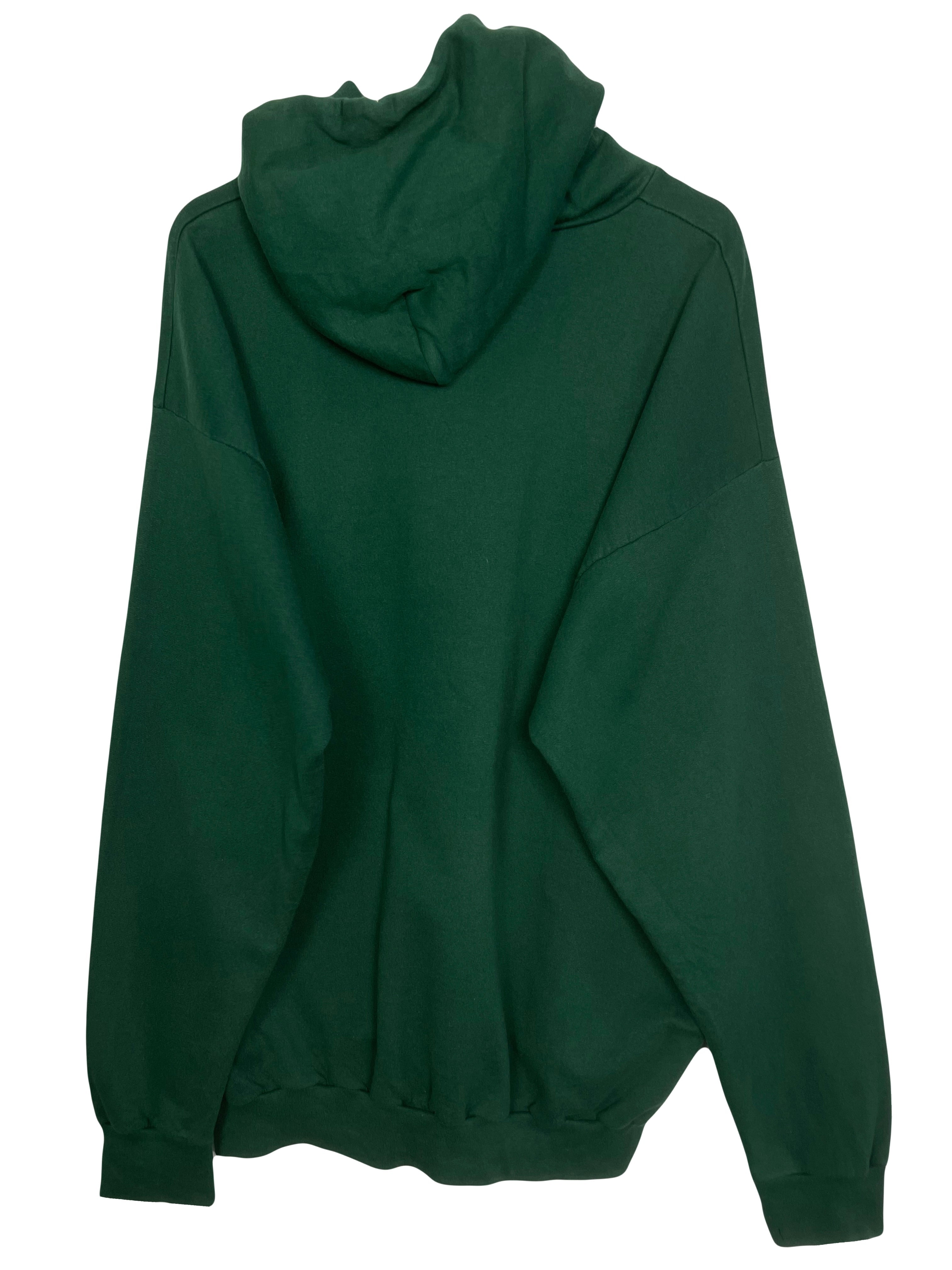 Hoodie - Oswego State University - XL - PLOMOSTORE - Friperie en ligne