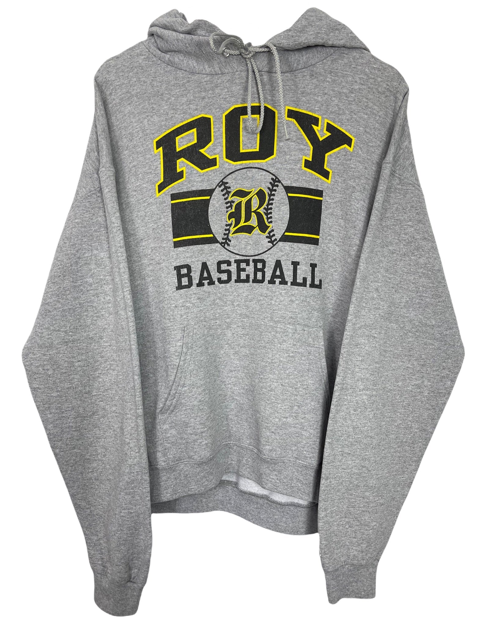 Sweat à capuche Champion Hoodie - Rookie of the Year - XL - PLOMOSTORE