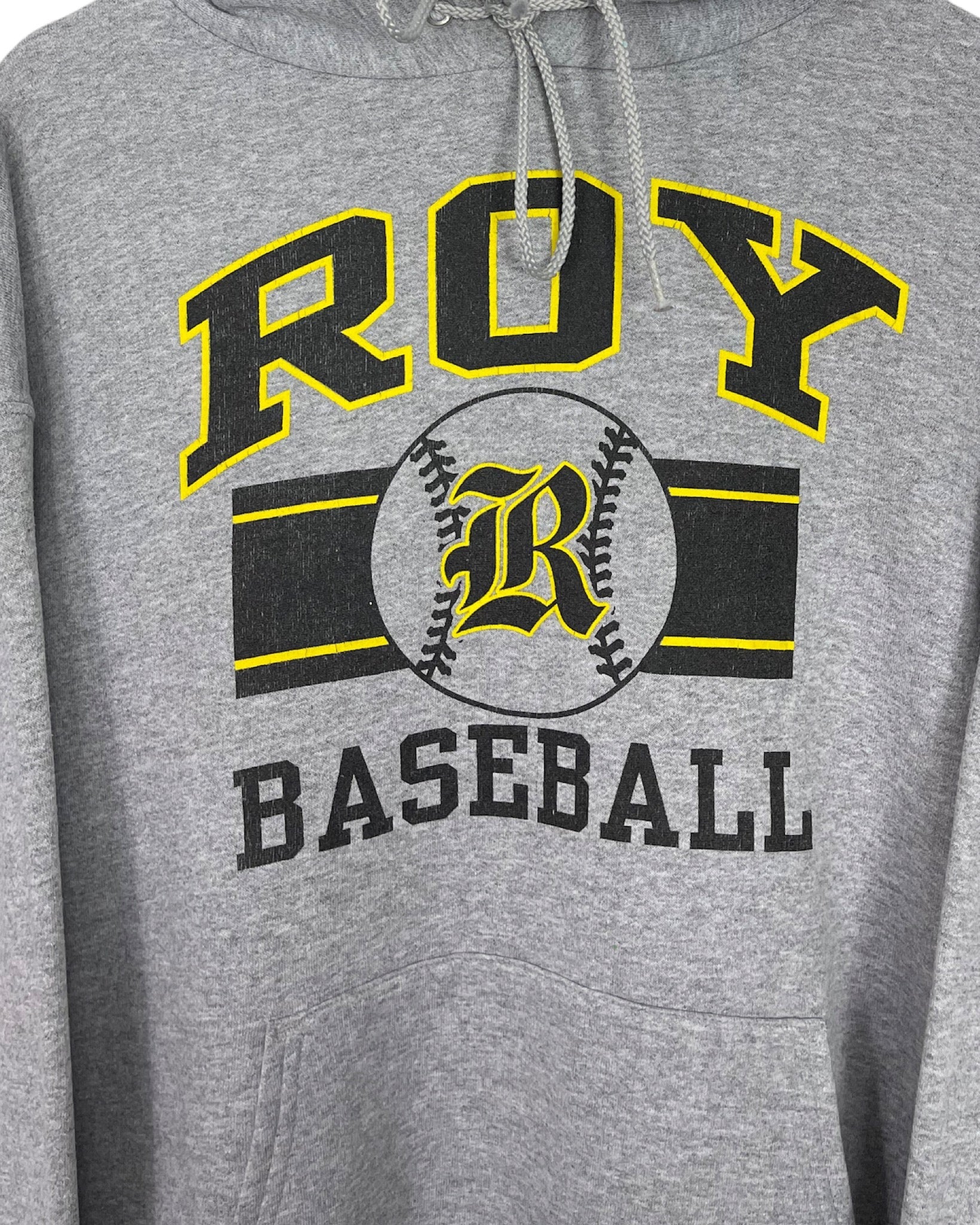 Sweat à capuche Champion Hoodie - Rookie of the Year - XL - PLOMOSTORE