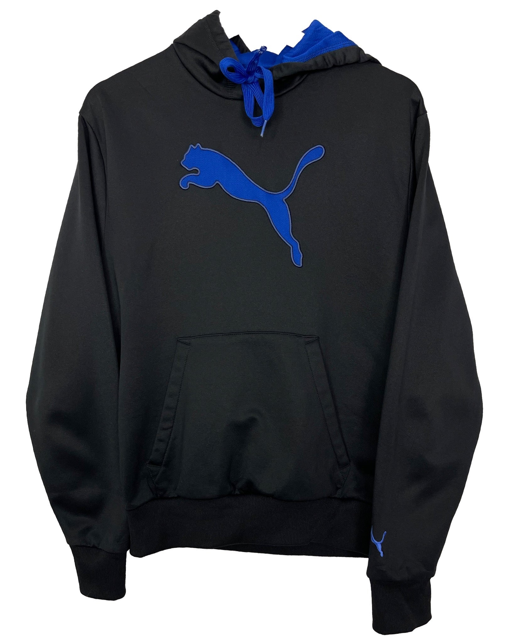 Sweat à capuche Puma Hoodie - S - PLOMOSTORE