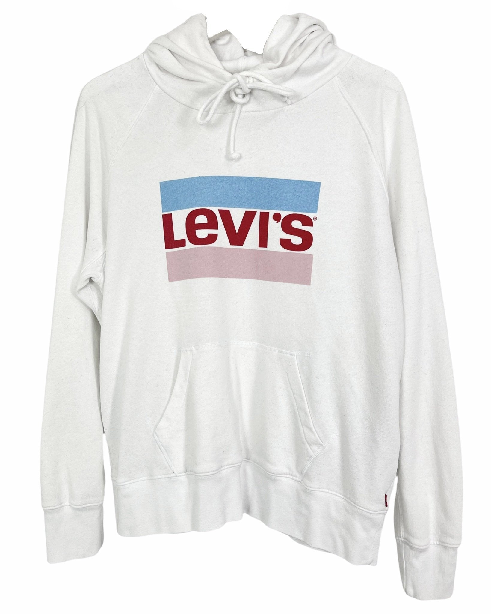 Sweat à capuche Levi's Hoodie - S - PLOMOSTORE