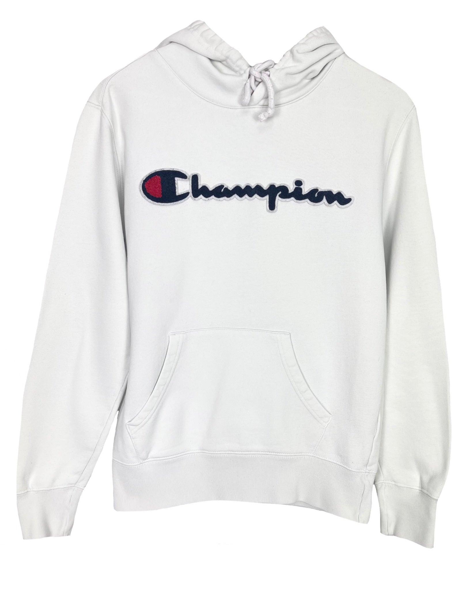 Sweat à capuche Champion Hoodie - S - PLOMOSTORE