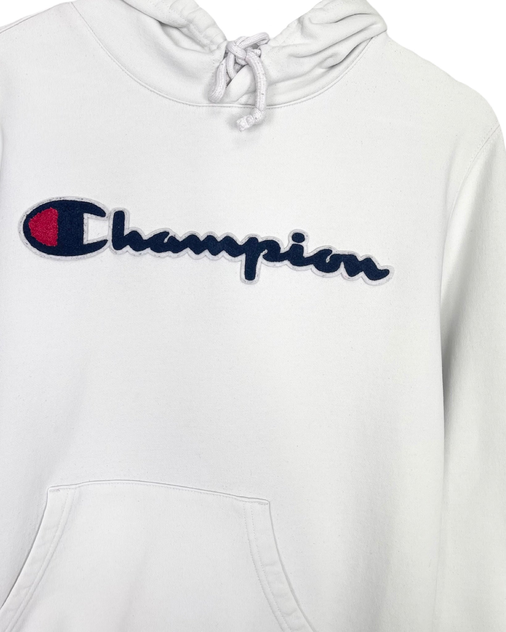 Sweat à capuche Champion Hoodie - S - PLOMOSTORE