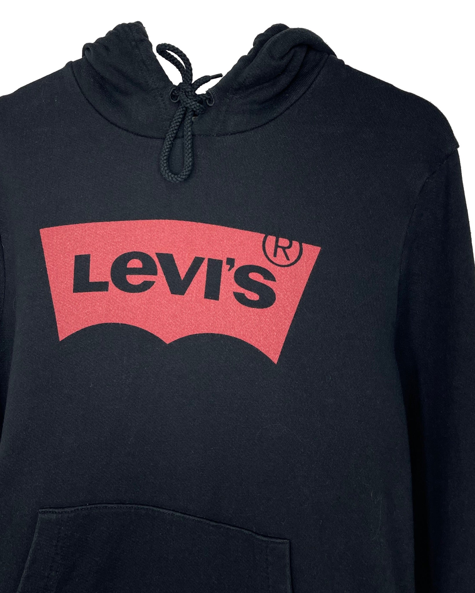 Sweat à capuche Levi's Hoodie - S - PLOMOSTORE