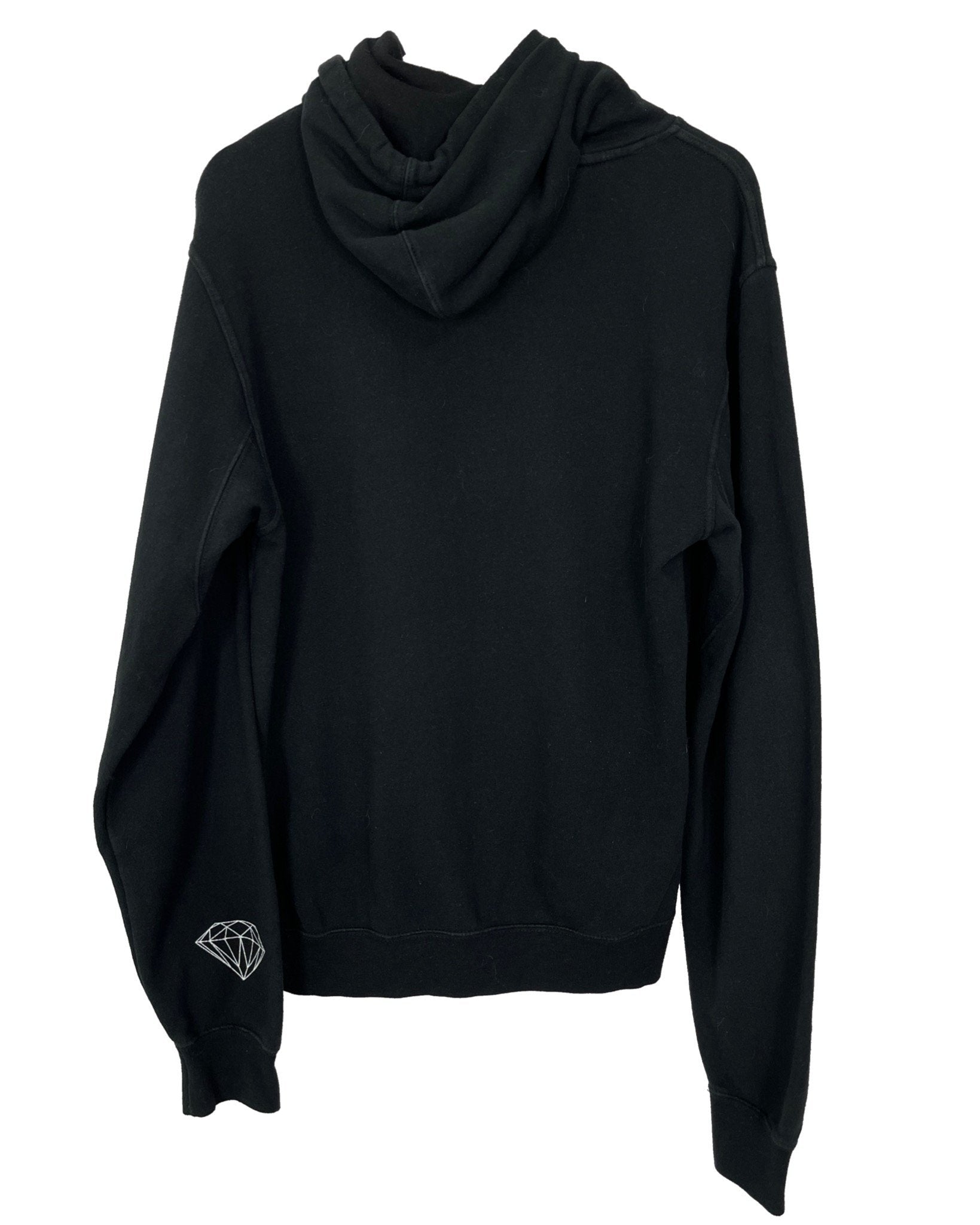 Sweat à capuche Diamond Supply Co. Hoodie - S - PLOMOSTORE