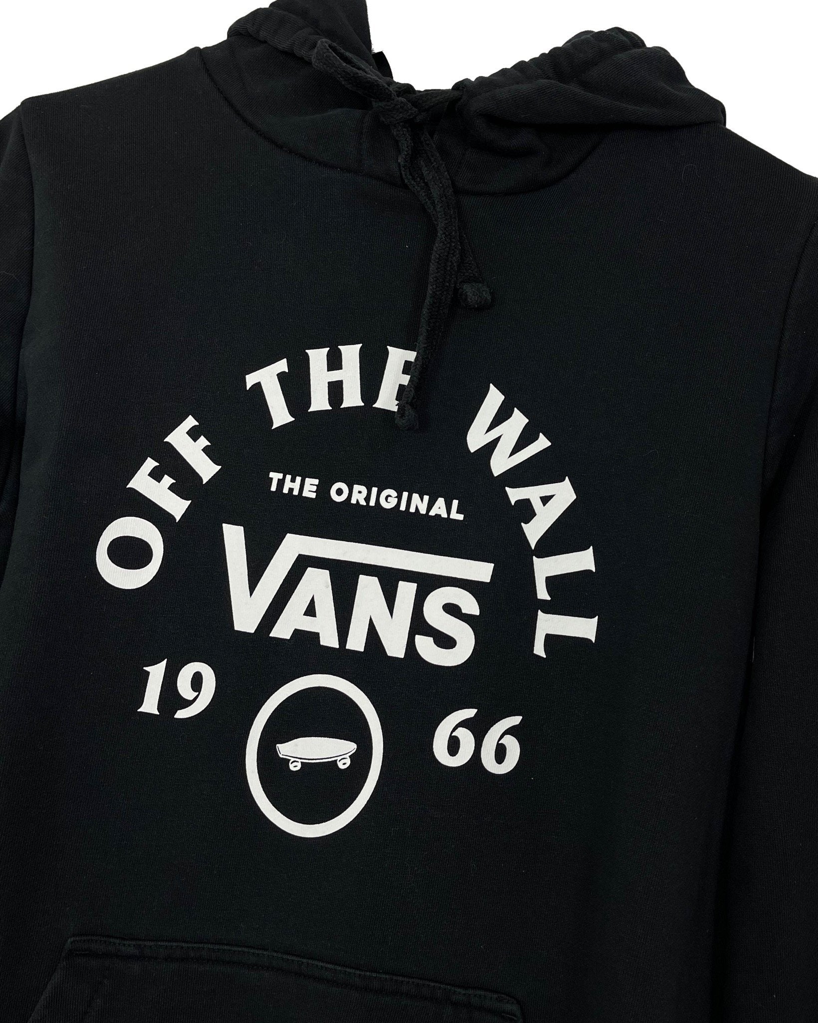 Sweat à capuche Vans Hoodie - S - PLOMOSTORE