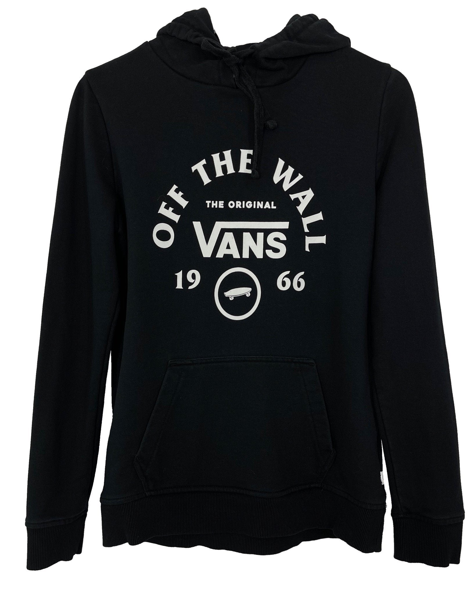 Sweat à capuche Vans Hoodie - S - PLOMOSTORE