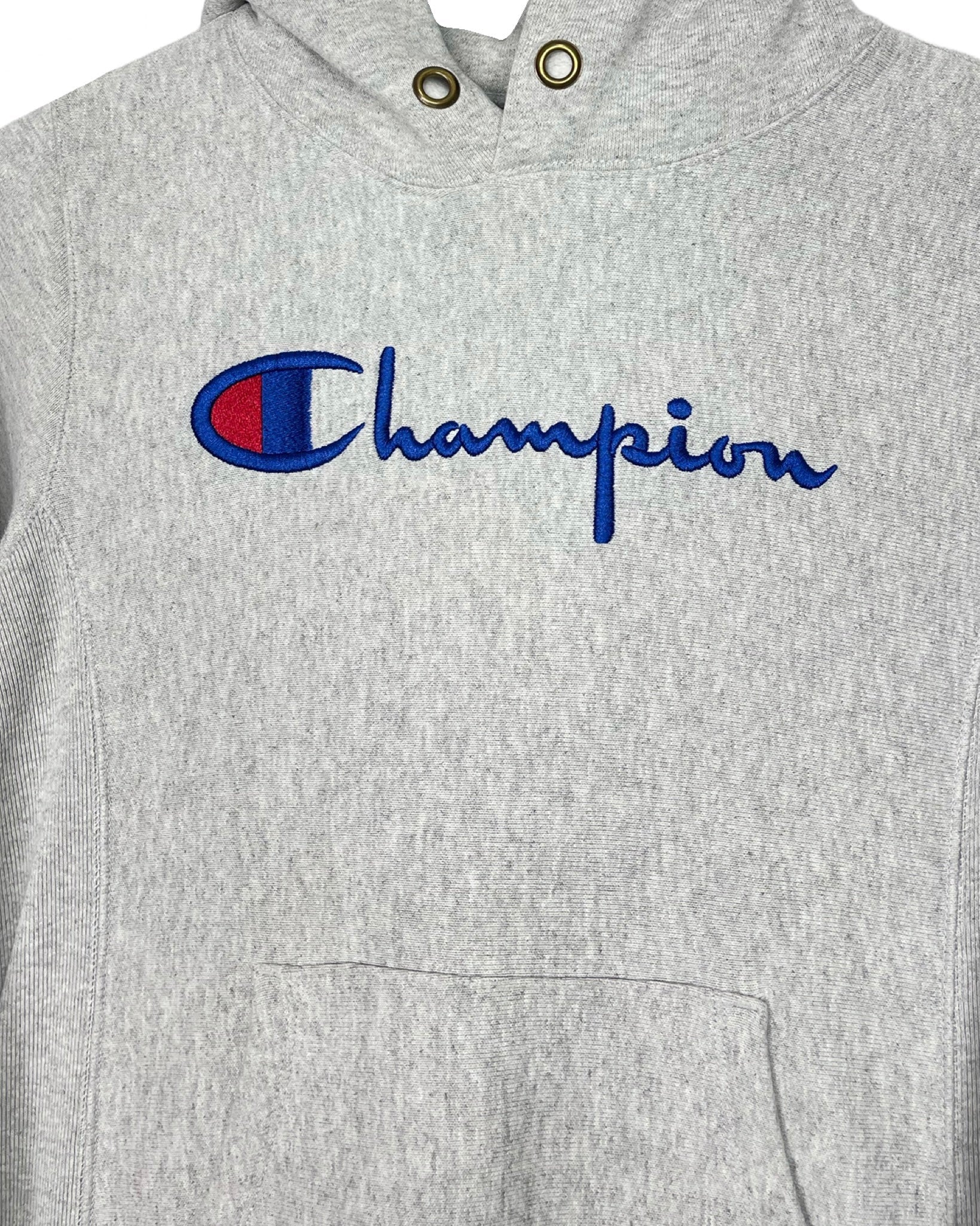 Sweat à capuche Champion Hoodie - S - PLOMOSTORE