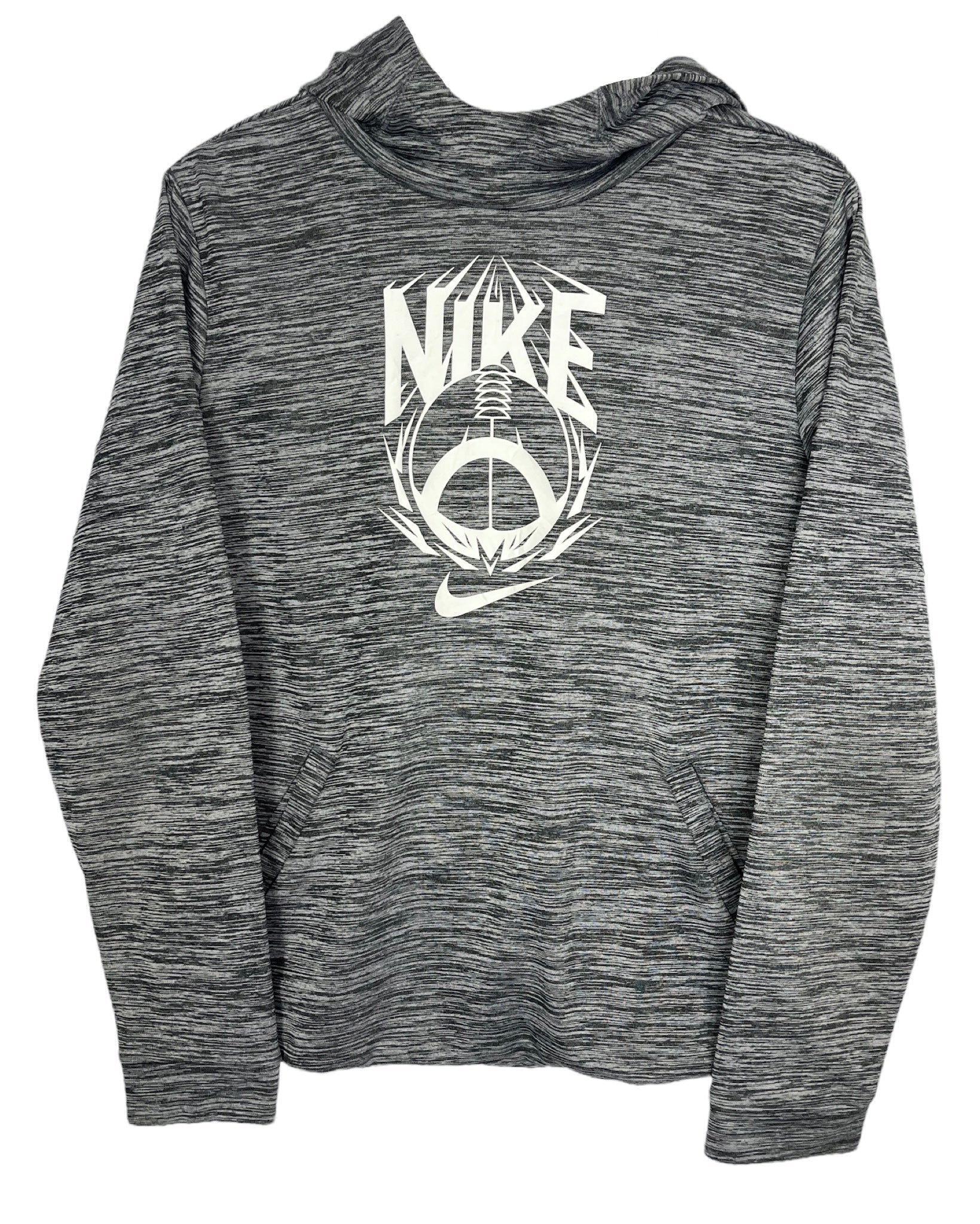 Sweat à capuche Nike Hoodie - S - PLOMOSTORE