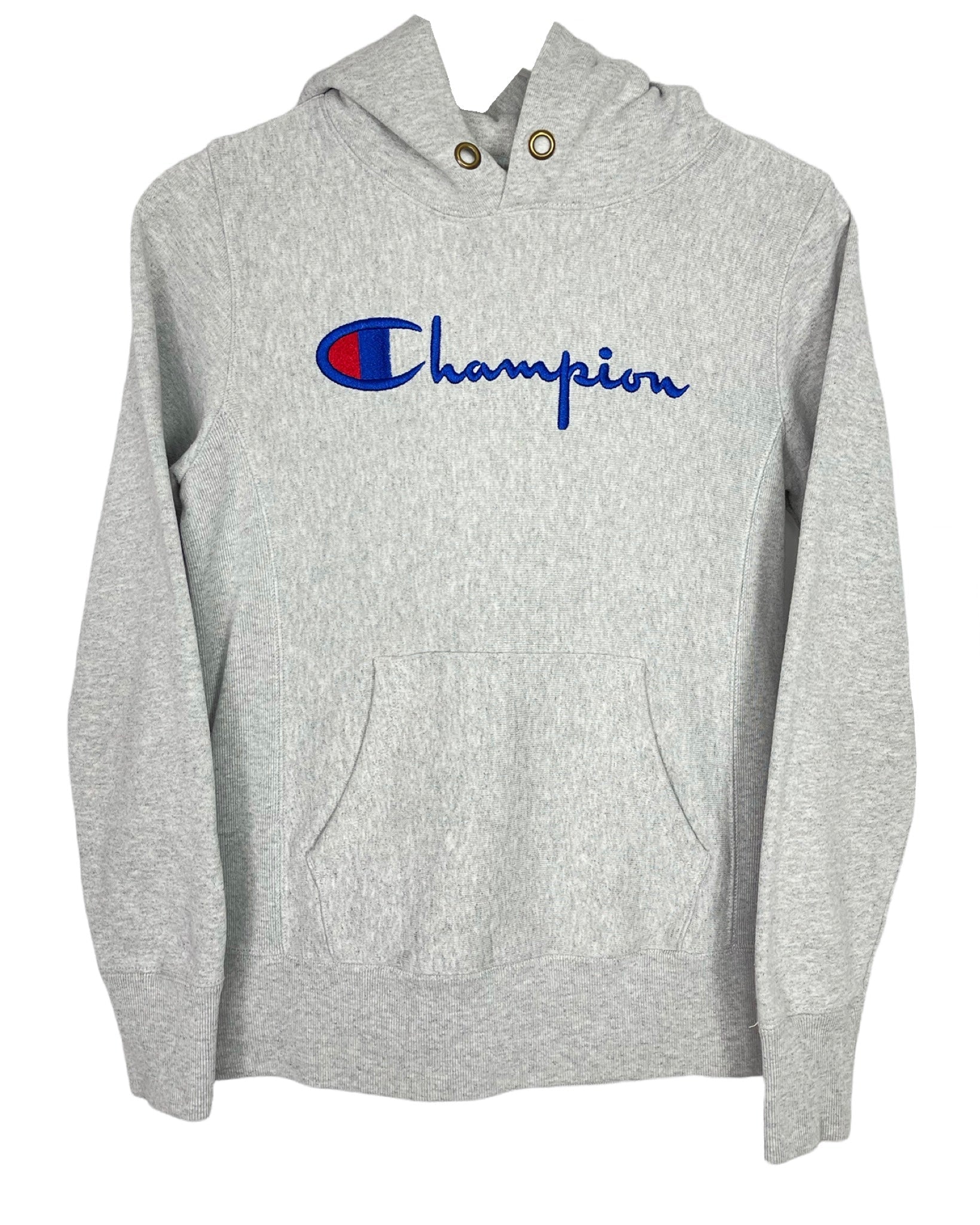 Sweat à capuche Champion Hoodie - S - PLOMOSTORE