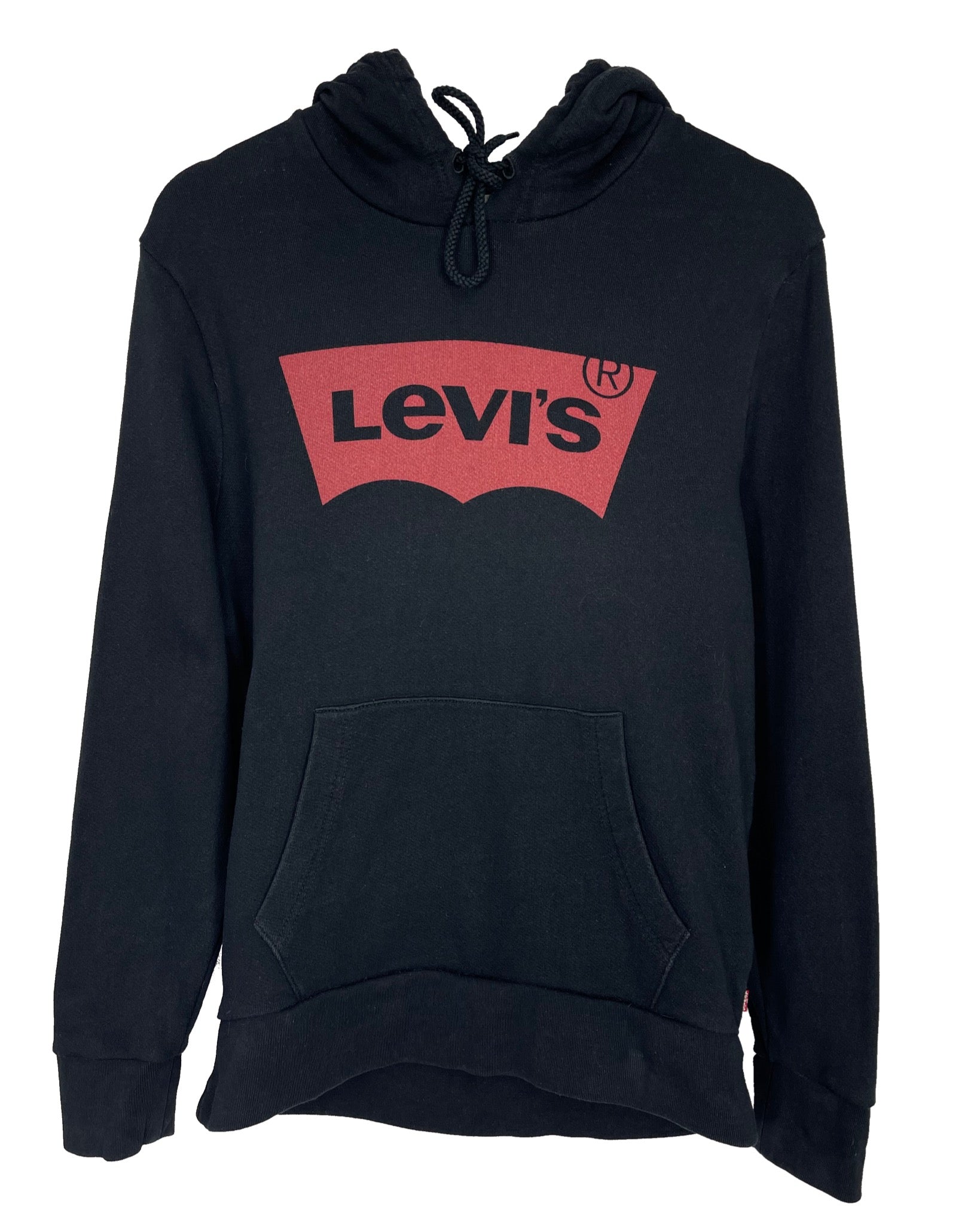 Sweat à capuche Levi's Hoodie - S - PLOMOSTORE