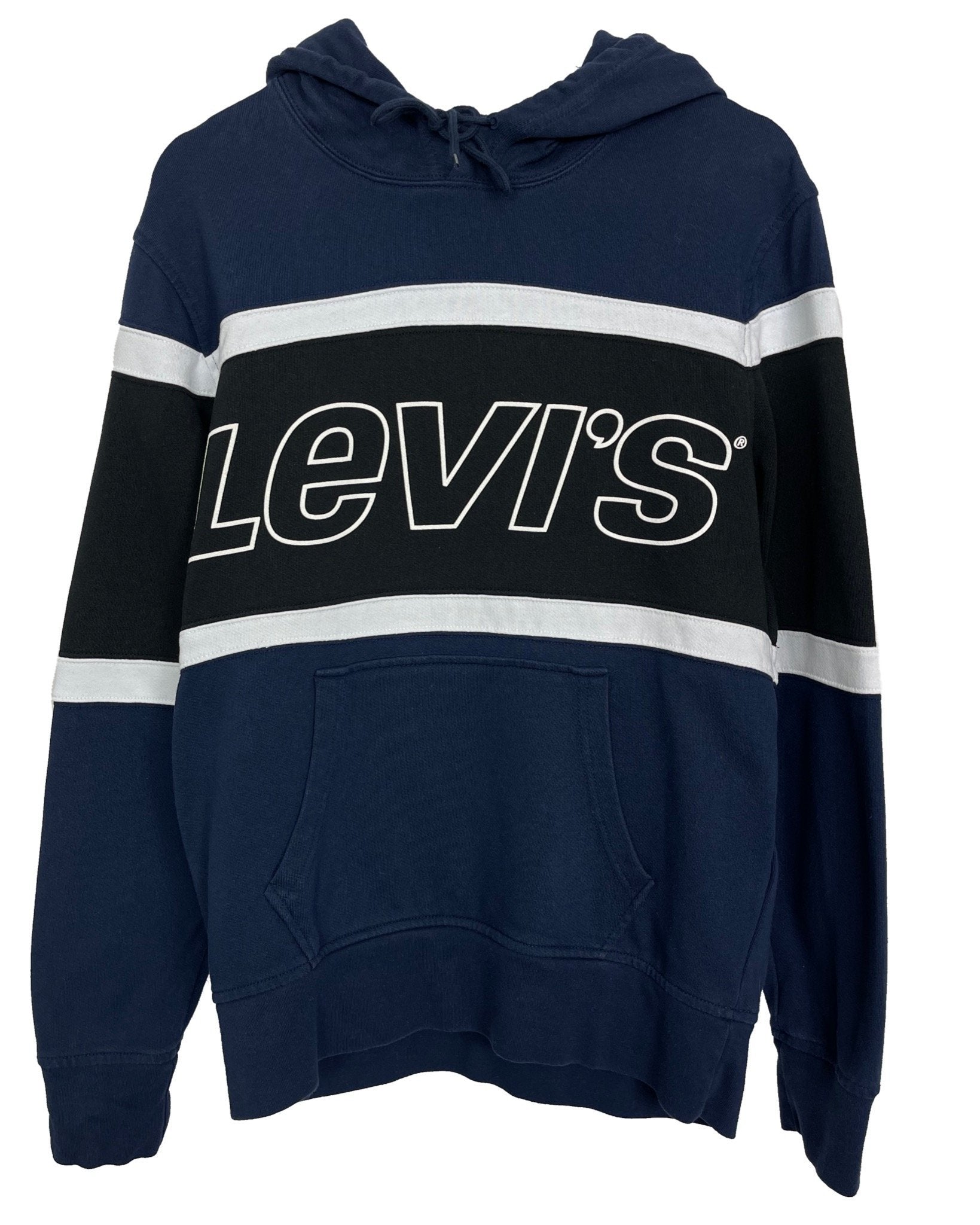 Sweat à capuche Levi's Hoodie - S - PLOMOSTORE
