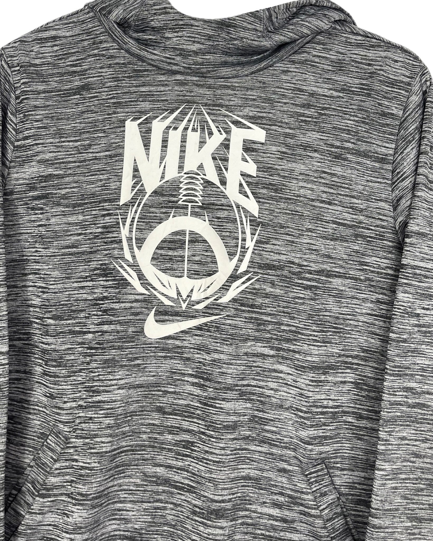 Sweat à capuche Nike Hoodie - S - PLOMOSTORE