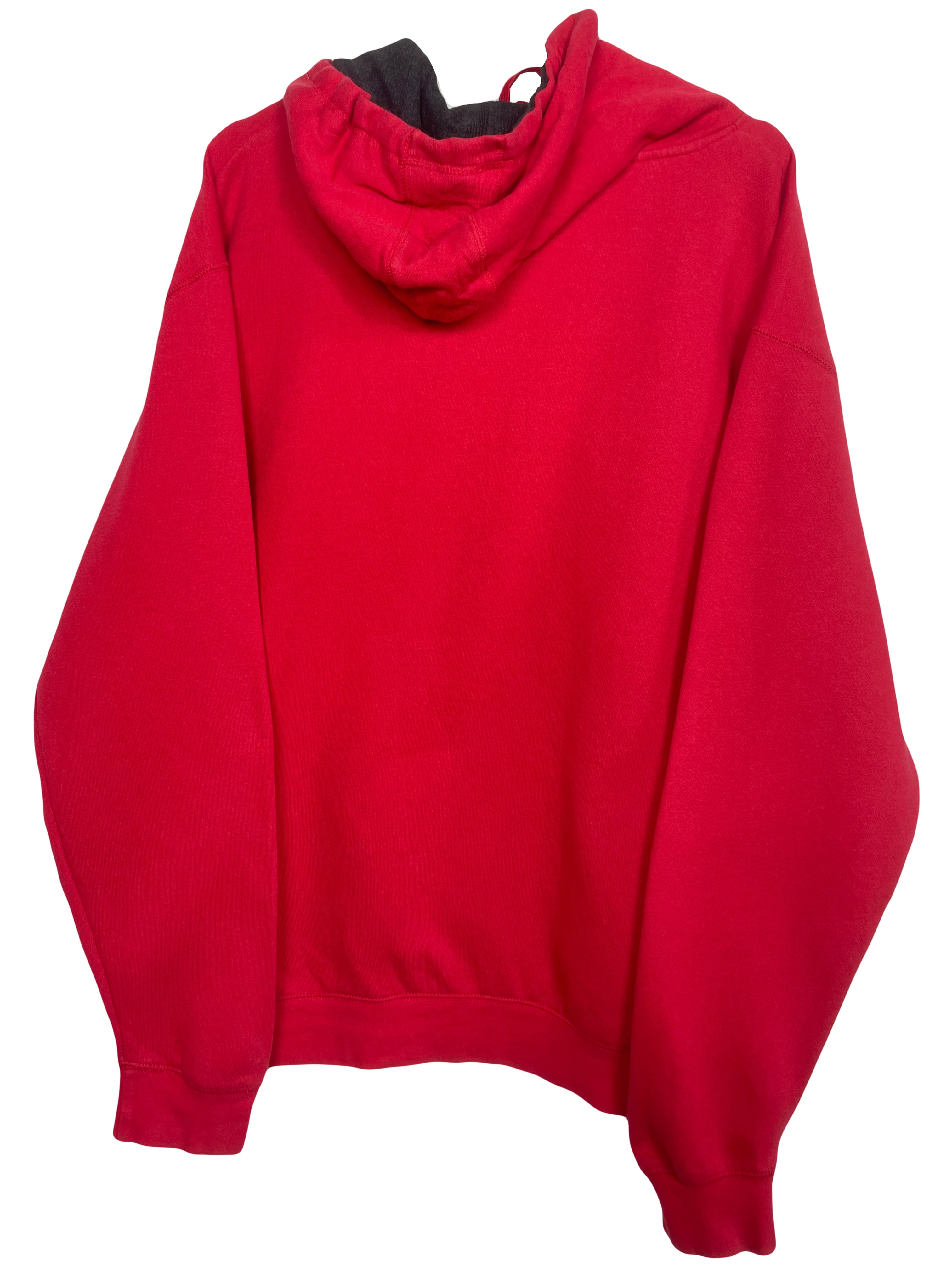 Hoodie - San Diego State Aztecs - XL - PLOMOSTORE - Friperie en ligne