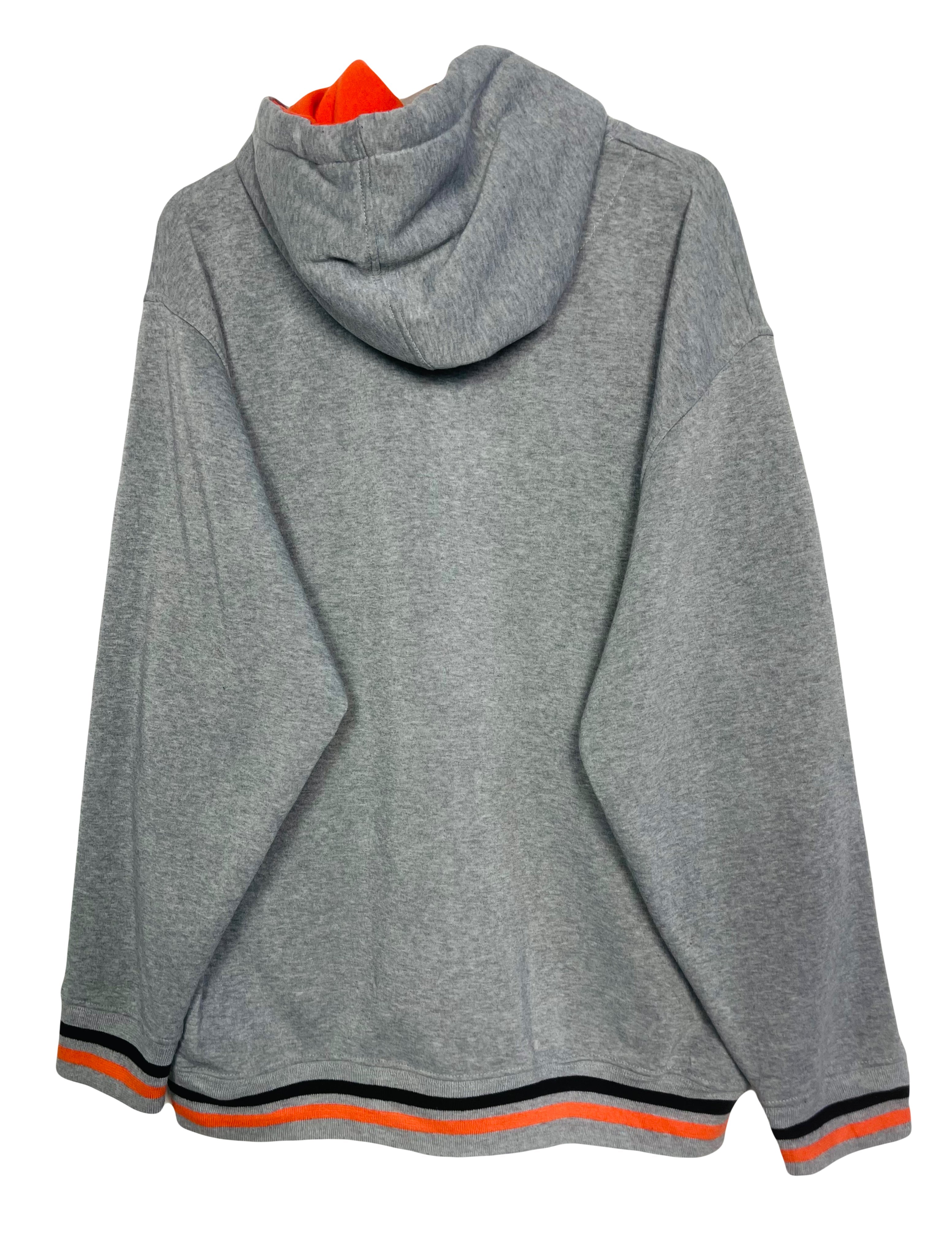 Hoodie - San Francisco Giants - L - PLOMOSTORE - Friperie en ligne