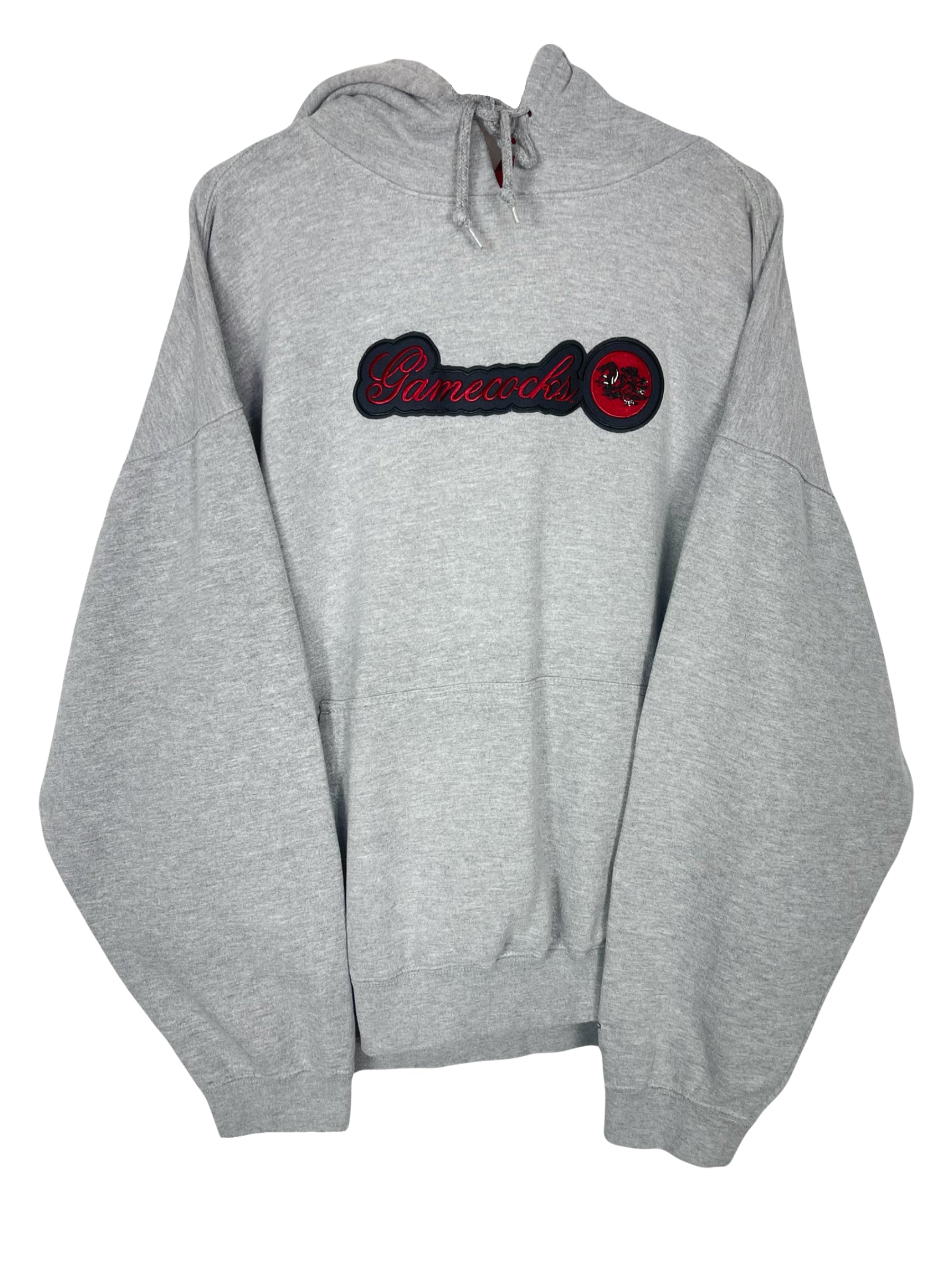 Sweat à capuche Starter Hoodie - South Carolina Gamecocks - XXL - PLOMOSTORE