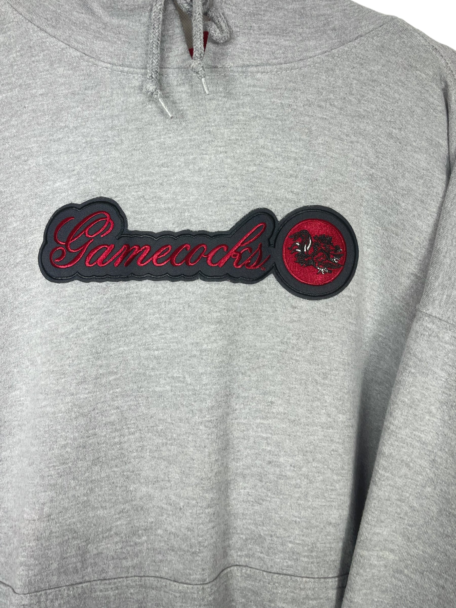 Sweat à capuche Starter Hoodie - South Carolina Gamecocks - XXL - PLOMOSTORE