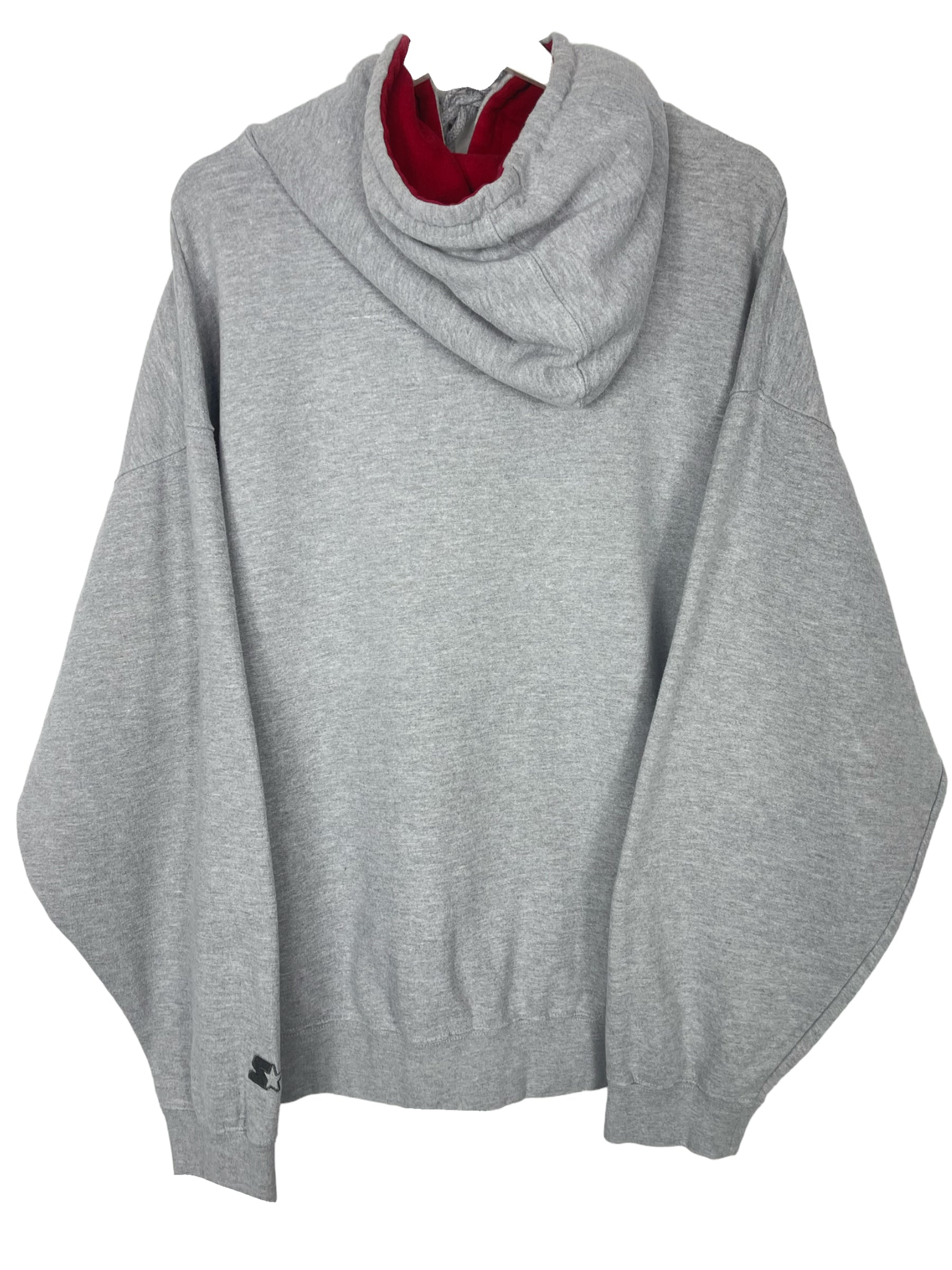 Sweat à capuche Starter Hoodie - South Carolina Gamecocks - XXL - PLOMOSTORE