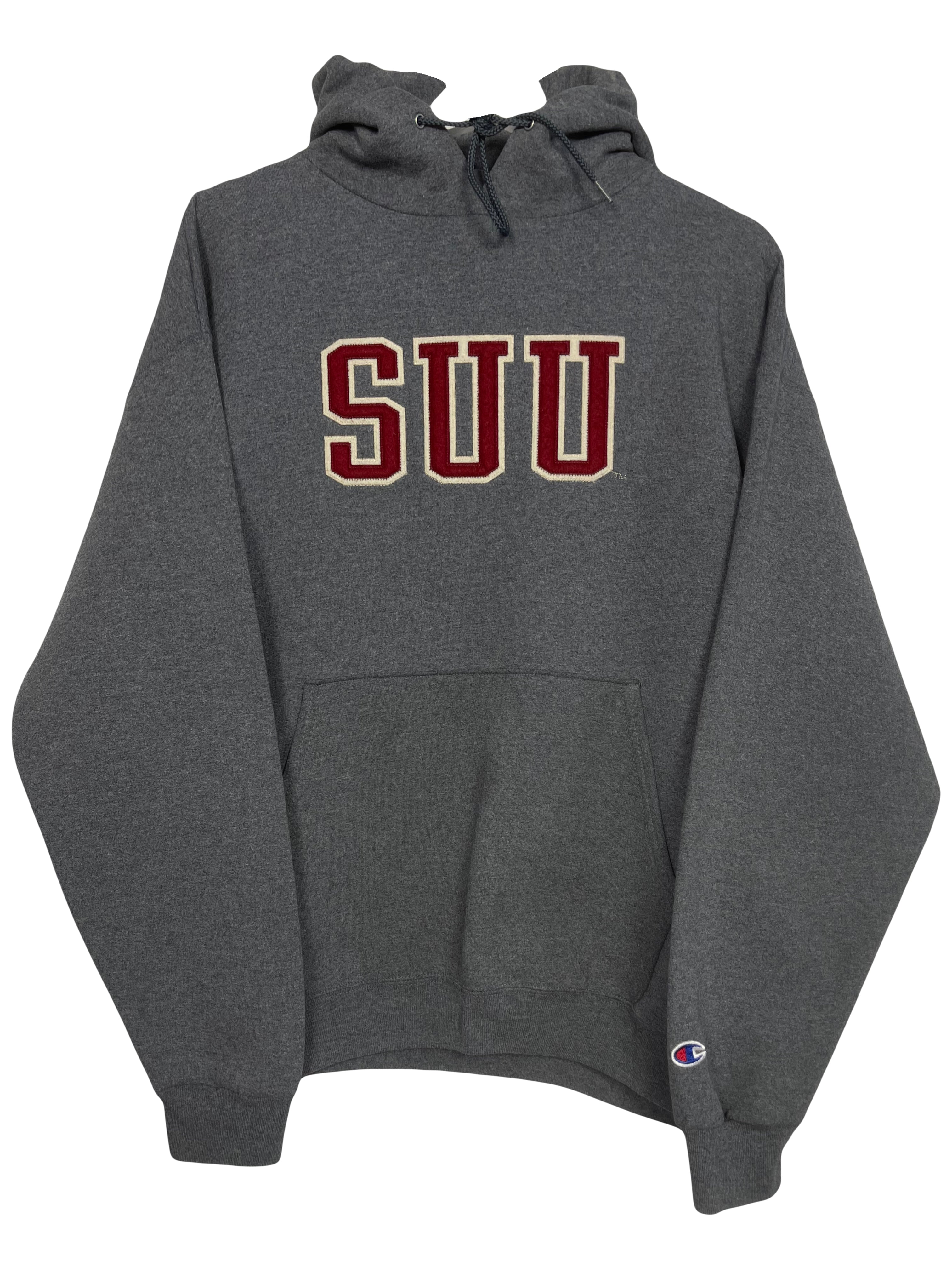 Hoodie - Southern Utah University - L - PLOMOSTORE - Friperie en ligne