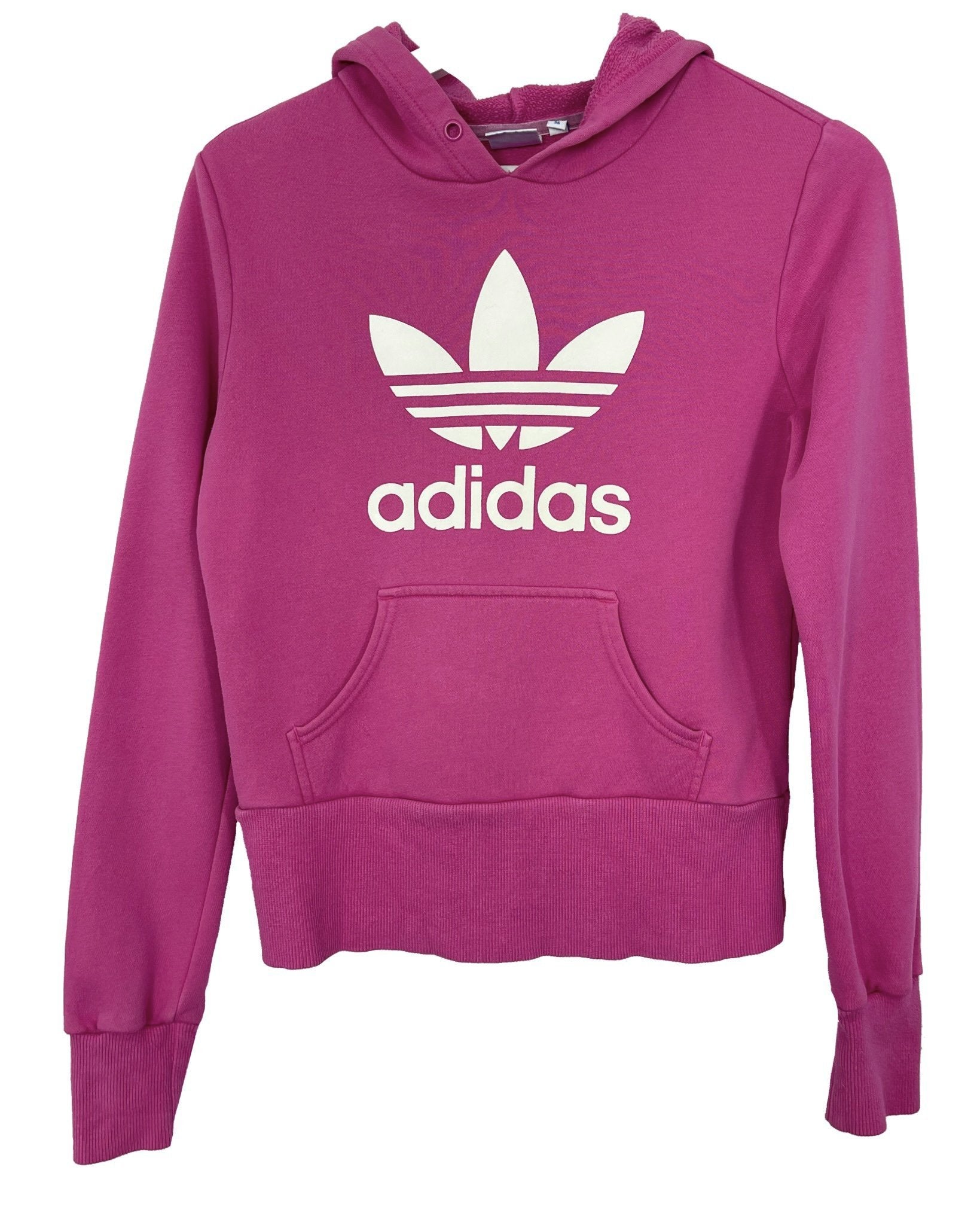 Sweat à capuche Adidas Hoodie - T36 - PLOMOSTORE