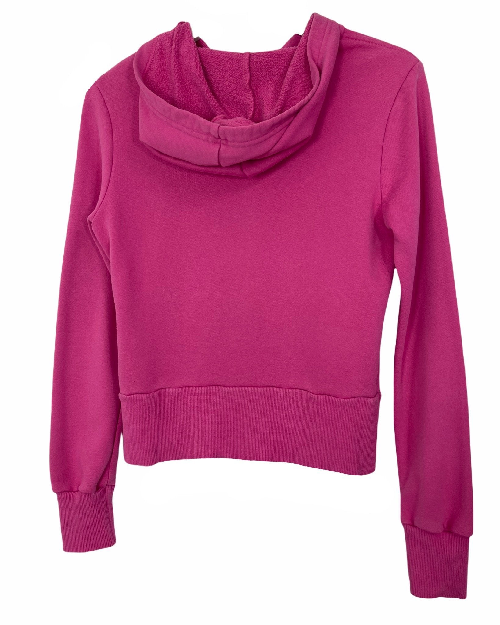 Sweat à capuche Adidas Hoodie - T36 - PLOMOSTORE