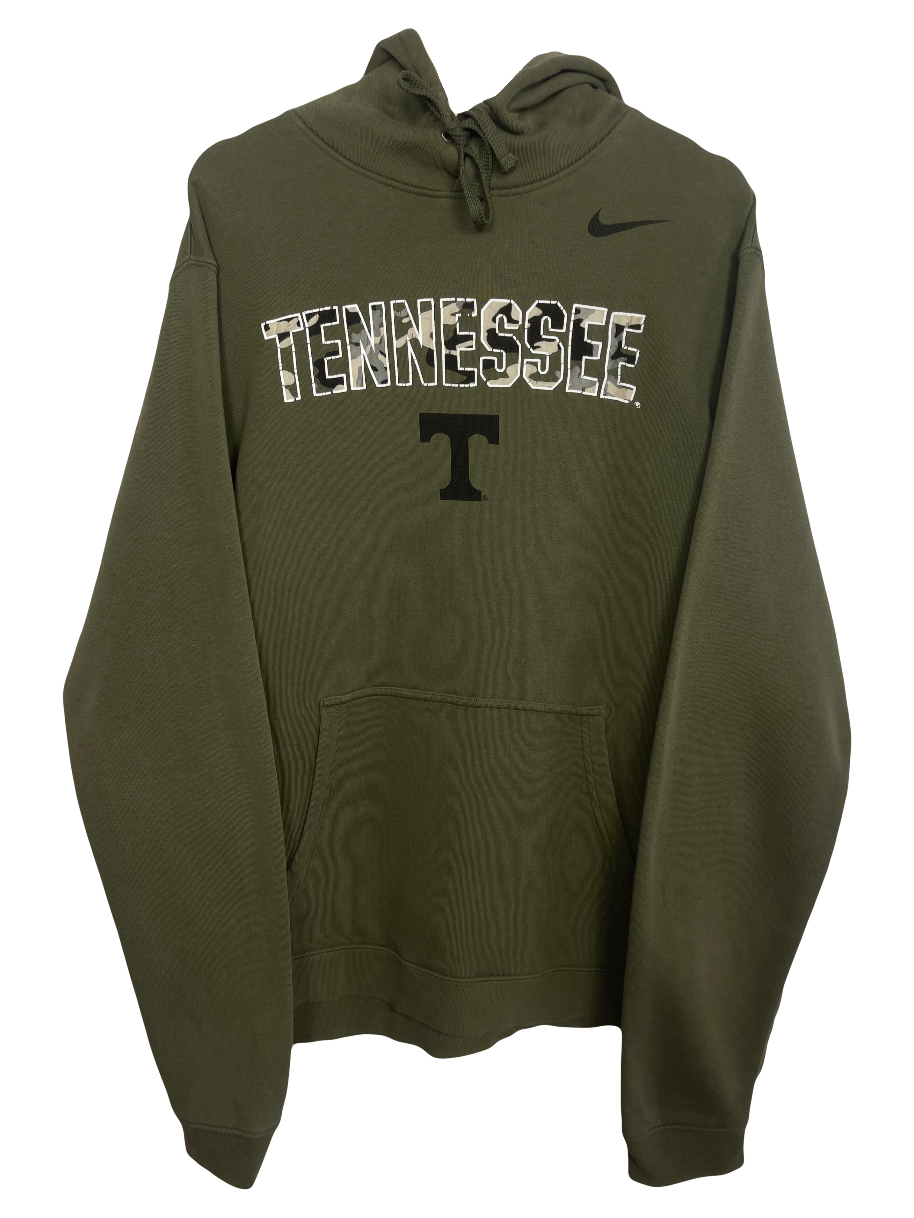 Hoodie - Tennessee Volunteers - XL - PLOMOSTORE - Friperie en ligne