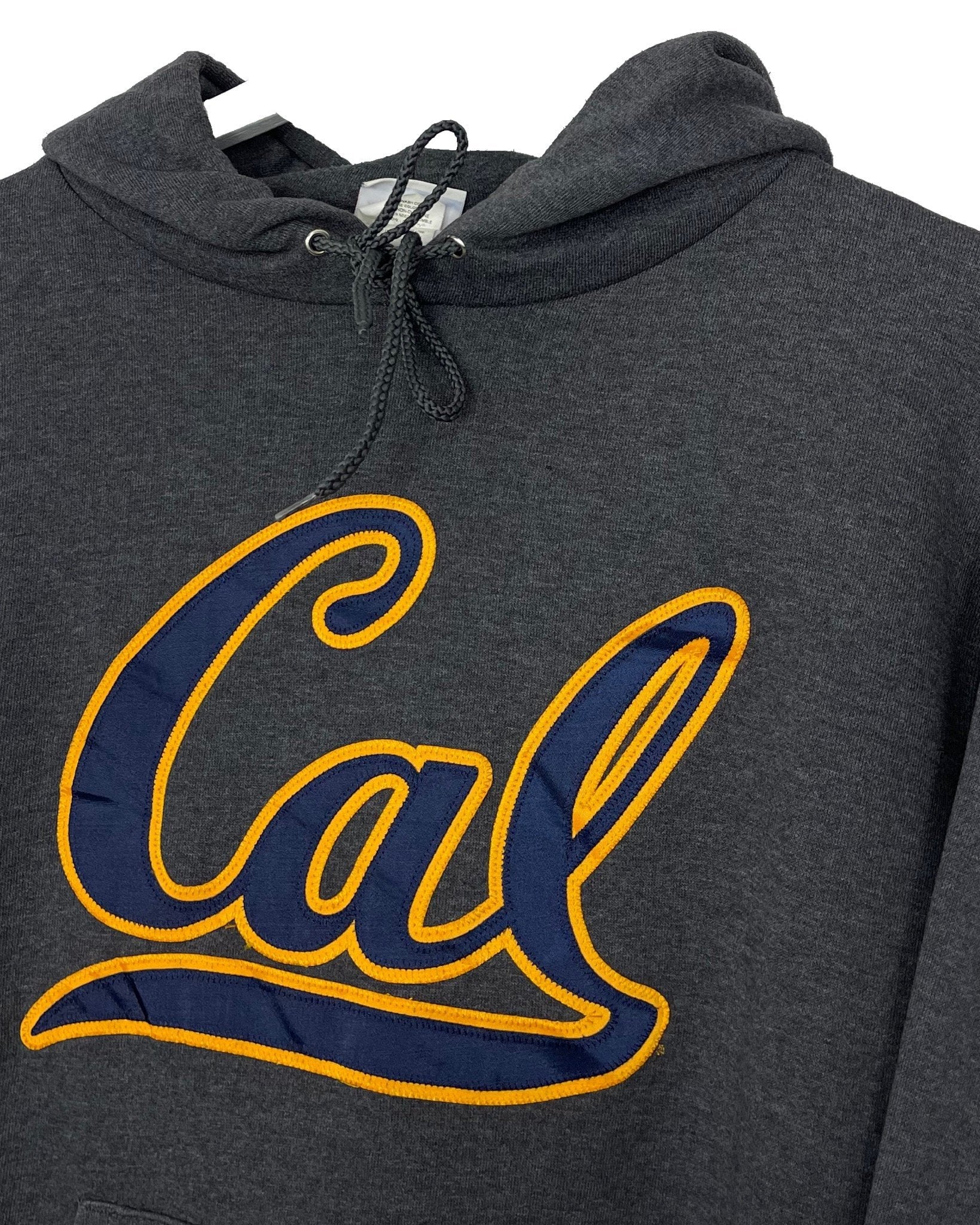 Sweat à capuche Champion Hoodie - University of California Berkeley - S - PLOMOSTORE