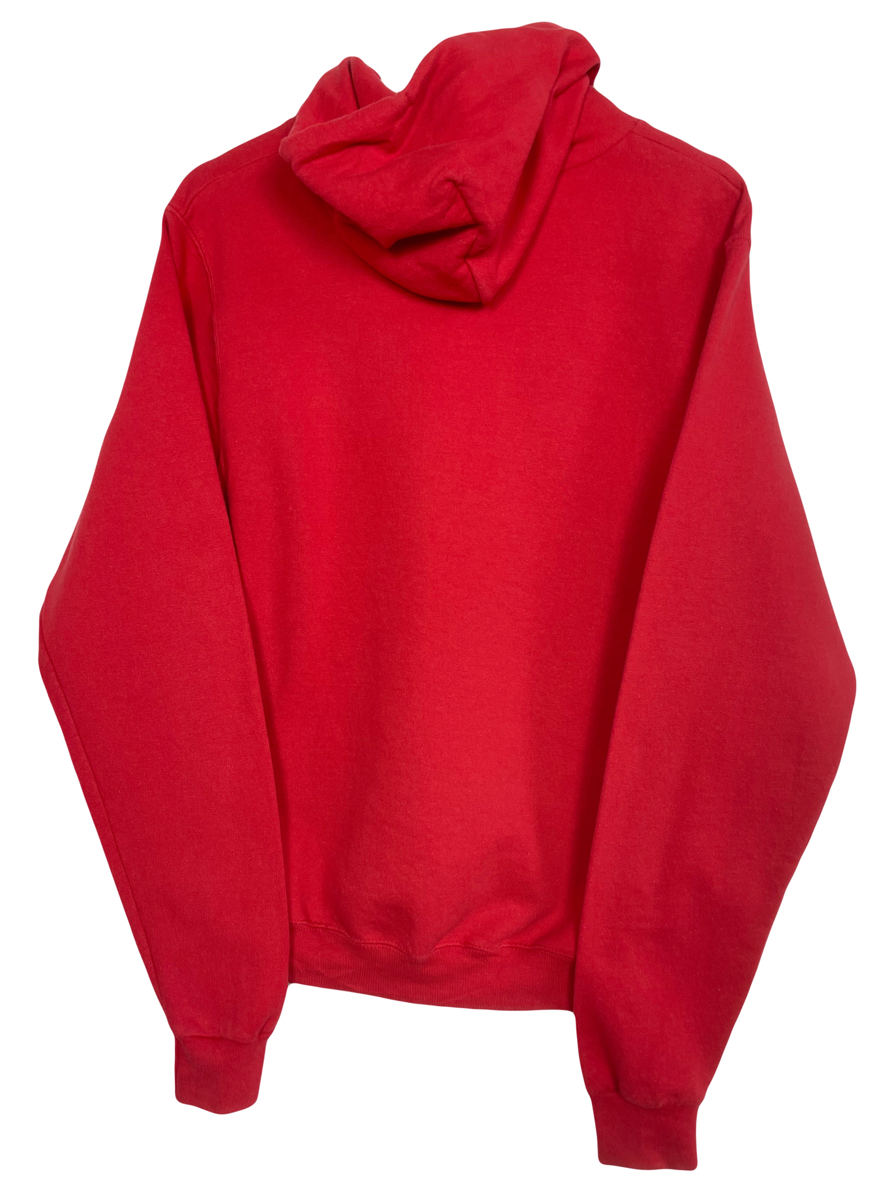 Hoodie - University of Mississippi - S - PLOMOSTORE - Friperie en ligne