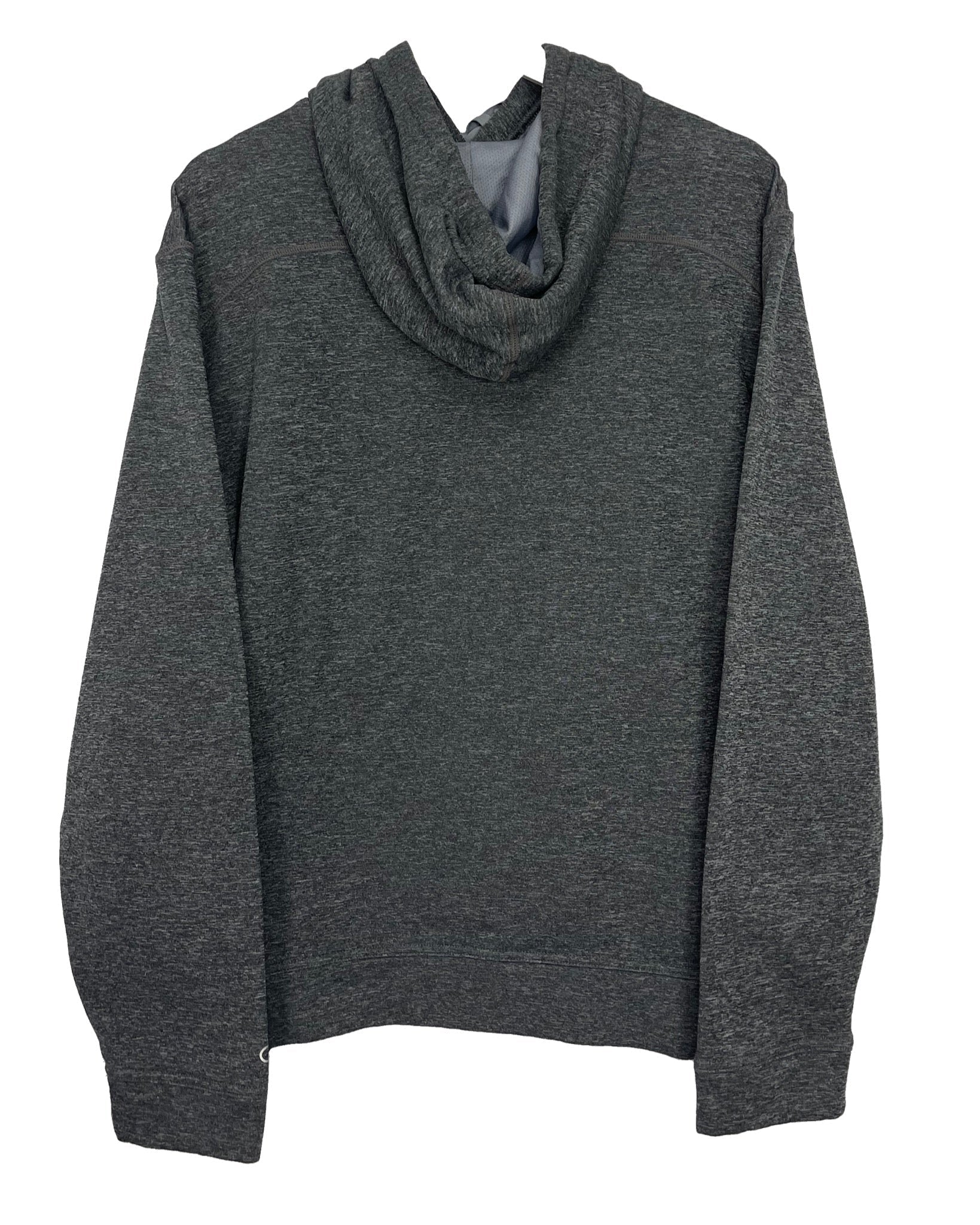 Sweat à capuche Champion Hoodie - Weber State Wildcats - L - PLOMOSTORE