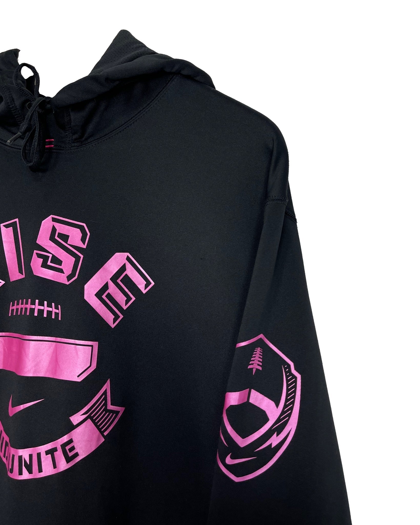 Sweat à capuche Nike Hoodie - XL - PLOMOSTORE