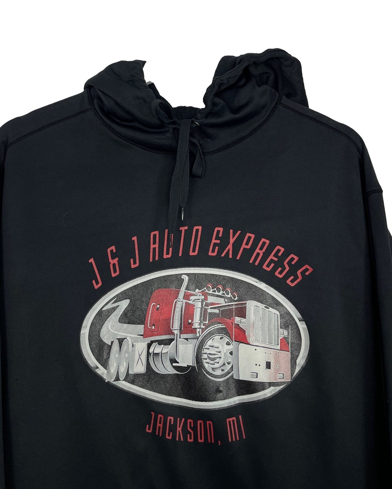 Sweat à capuche Champion Hoodie - XL - PLOMOSTORE