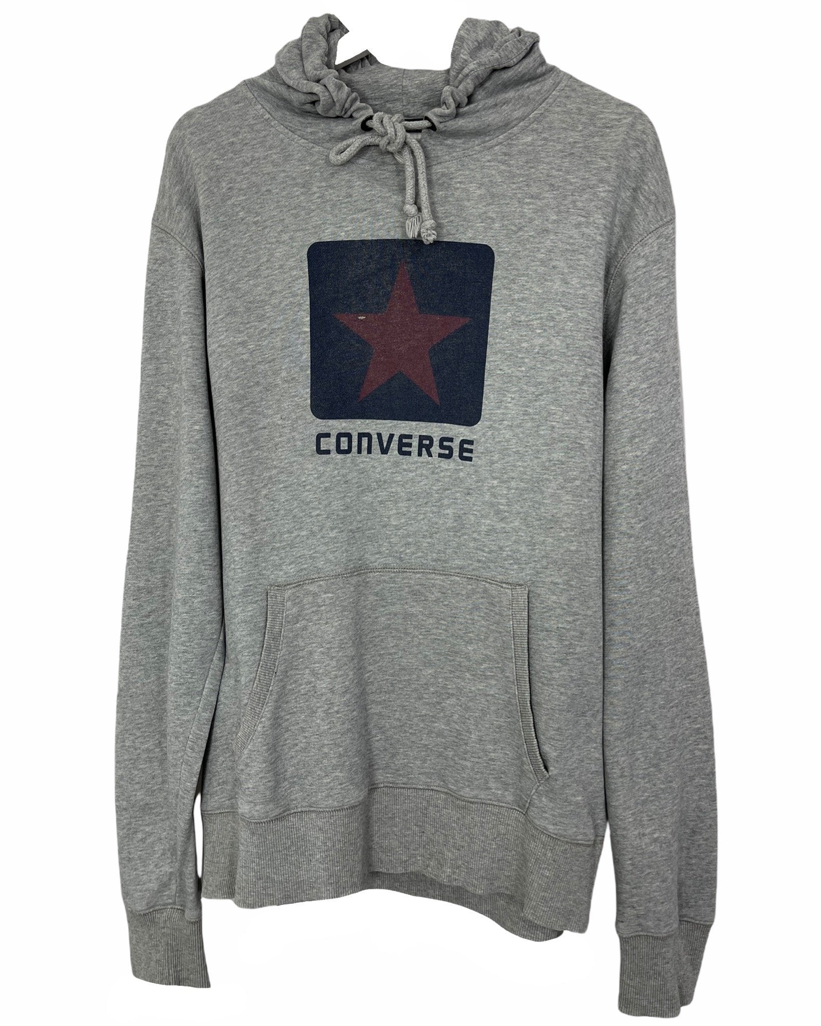 Sweat à capuche Converse Hoodie - XL - PLOMOSTORE