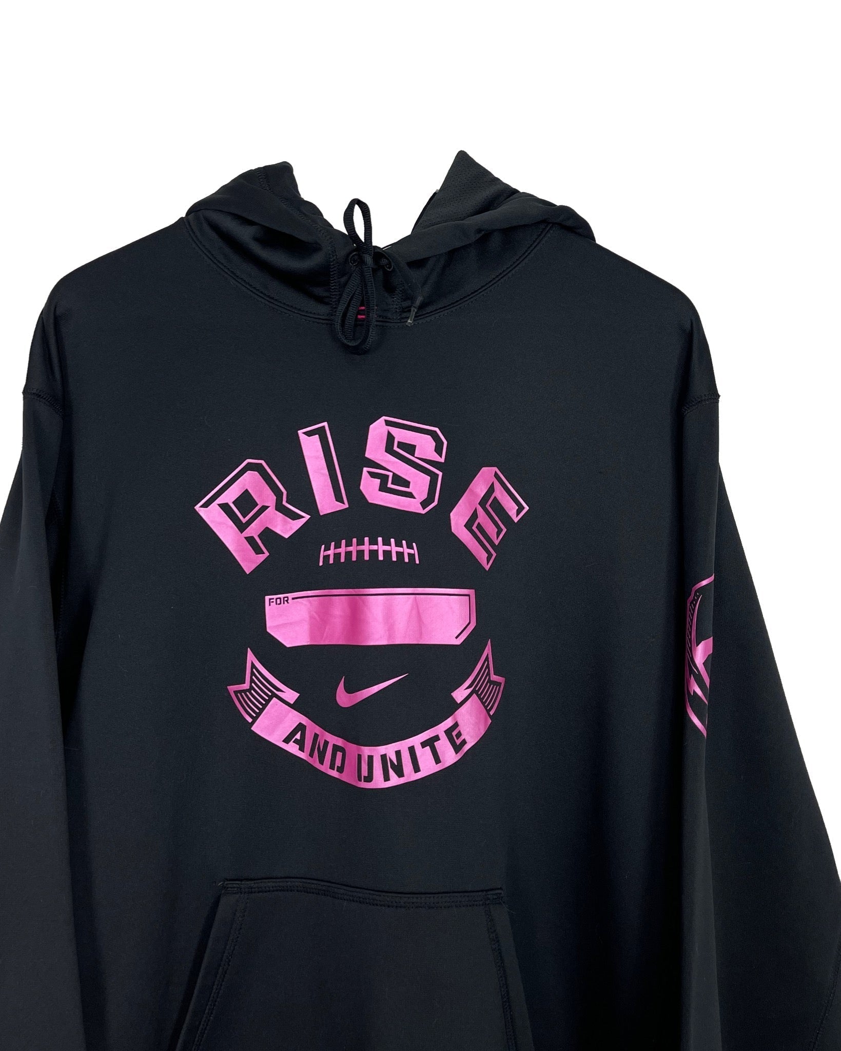 Sweat à capuche Nike Hoodie - XL - PLOMOSTORE