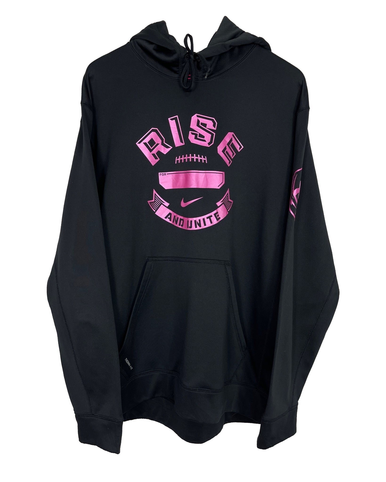 Sweat à capuche Nike Hoodie - XL - PLOMOSTORE