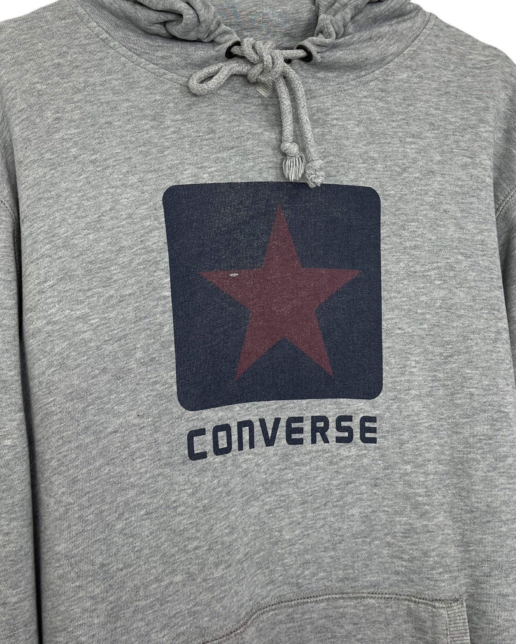 Sweat à capuche Converse Hoodie - XL - PLOMOSTORE