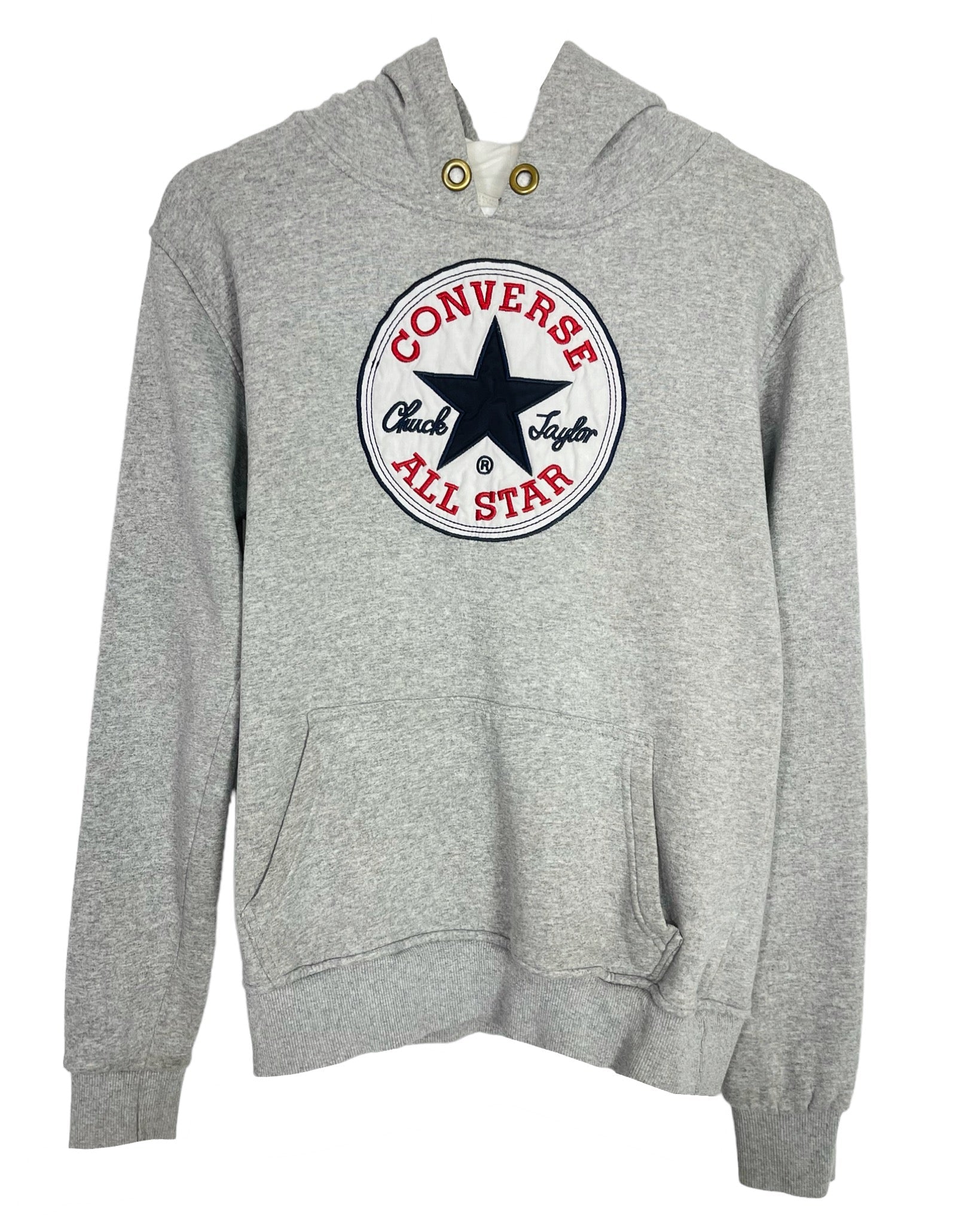 Sweat à capuche Converse Hoodie - XS - PLOMOSTORE
