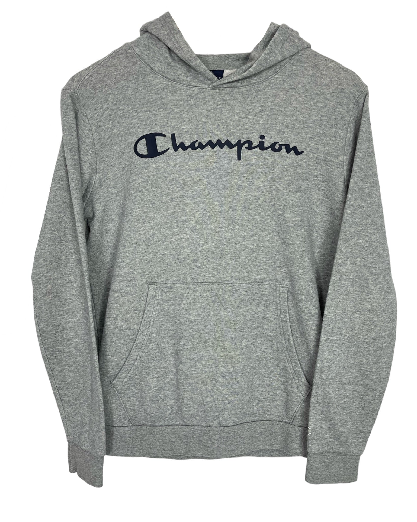 Sweat à capuche Champion Hoodie - XS - PLOMOSTORE
